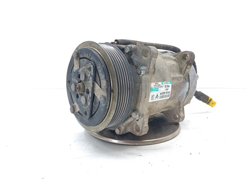 Sonstiges FIAT SCUDO (222)