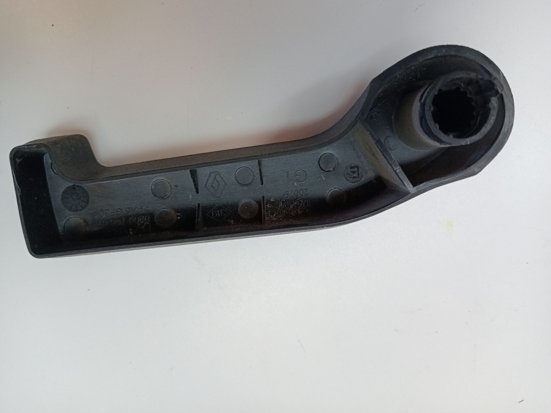 Rear Left Interior Door Handle RENAULT MASTER KOMBI
