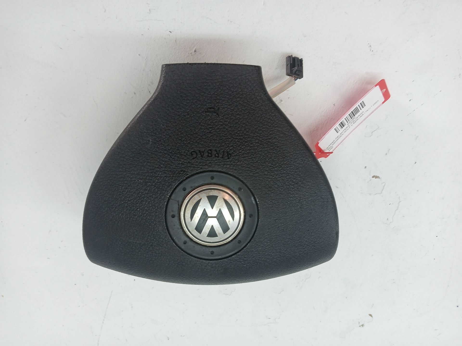 Airbag dianteiro esquerdo VOLKSWAGEN GOLF V BERLINA (1K1)