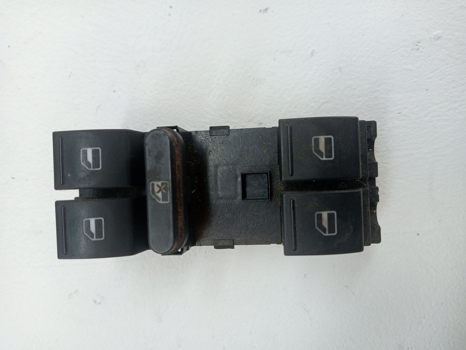 Front Left Window Switch VOLKSWAGEN GOLF V BERLINA (1K1)