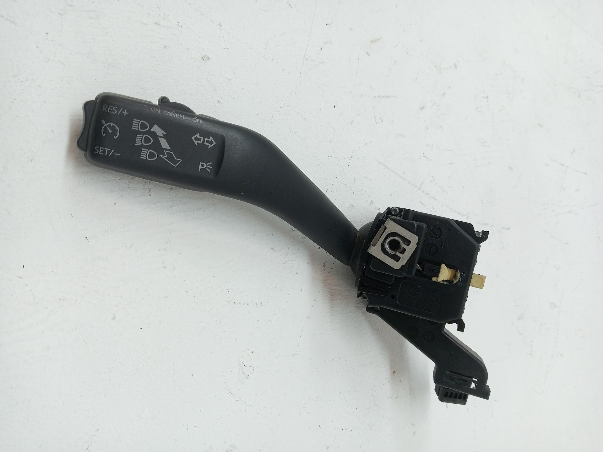Commande de clignotants VOLKSWAGEN GOLF V BERLINA (1K1)