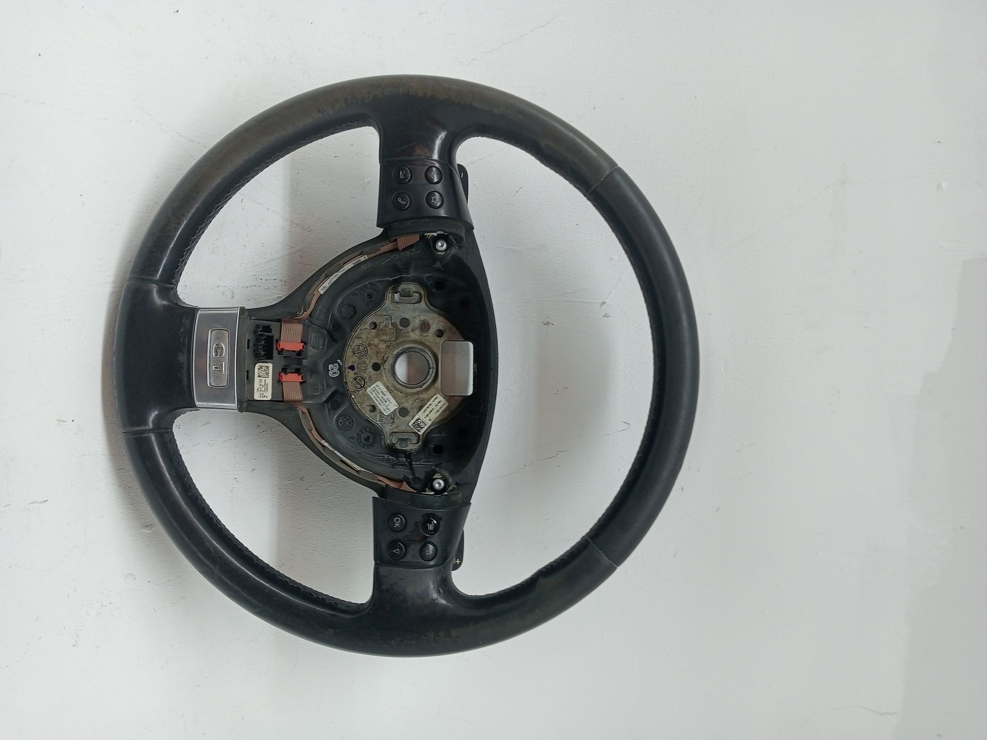 Volant VOLKSWAGEN GOLF V BERLINA (1K1)