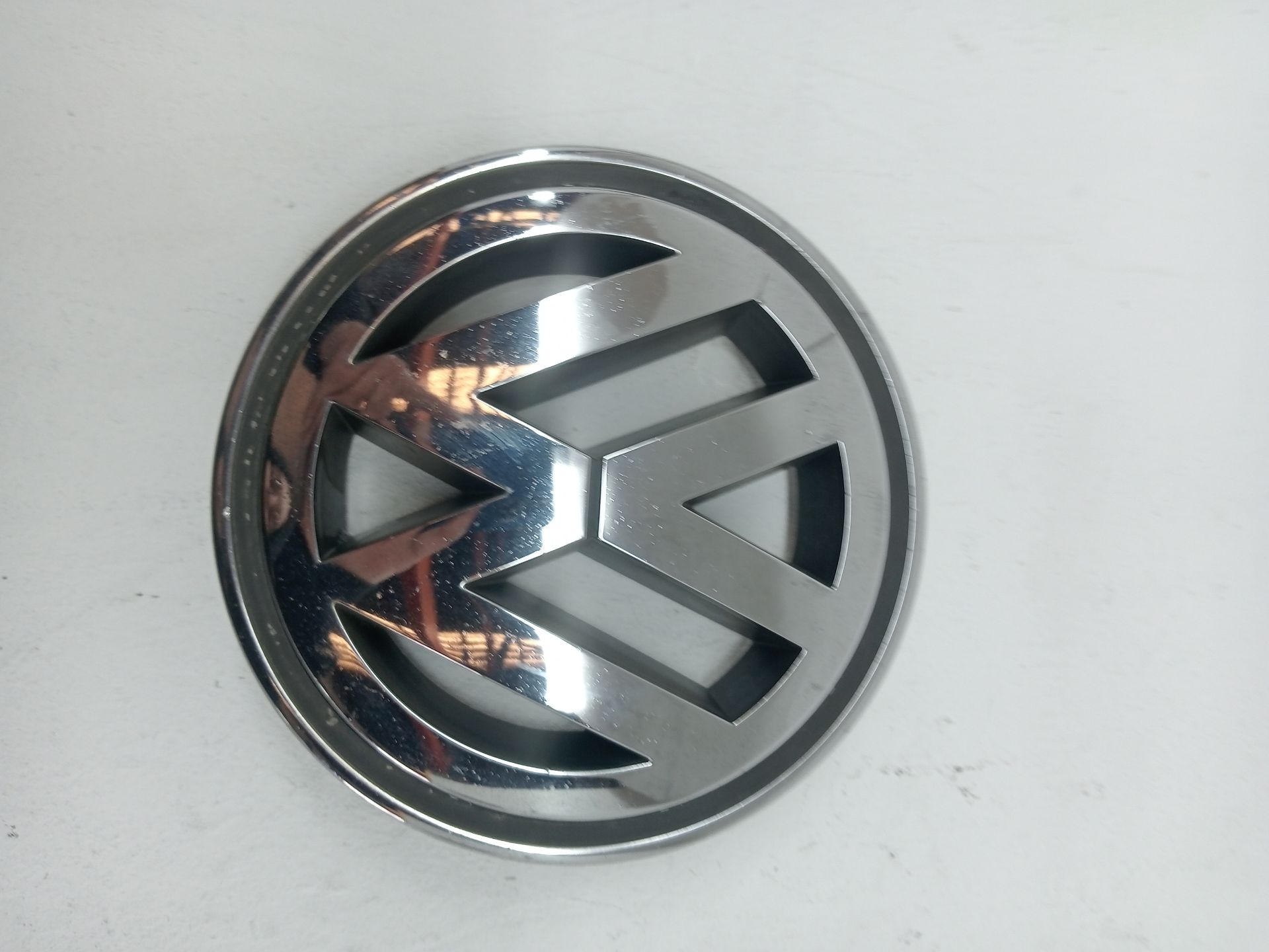 Verkleidung VOLKSWAGEN GOLF V BERLINA (1K1)