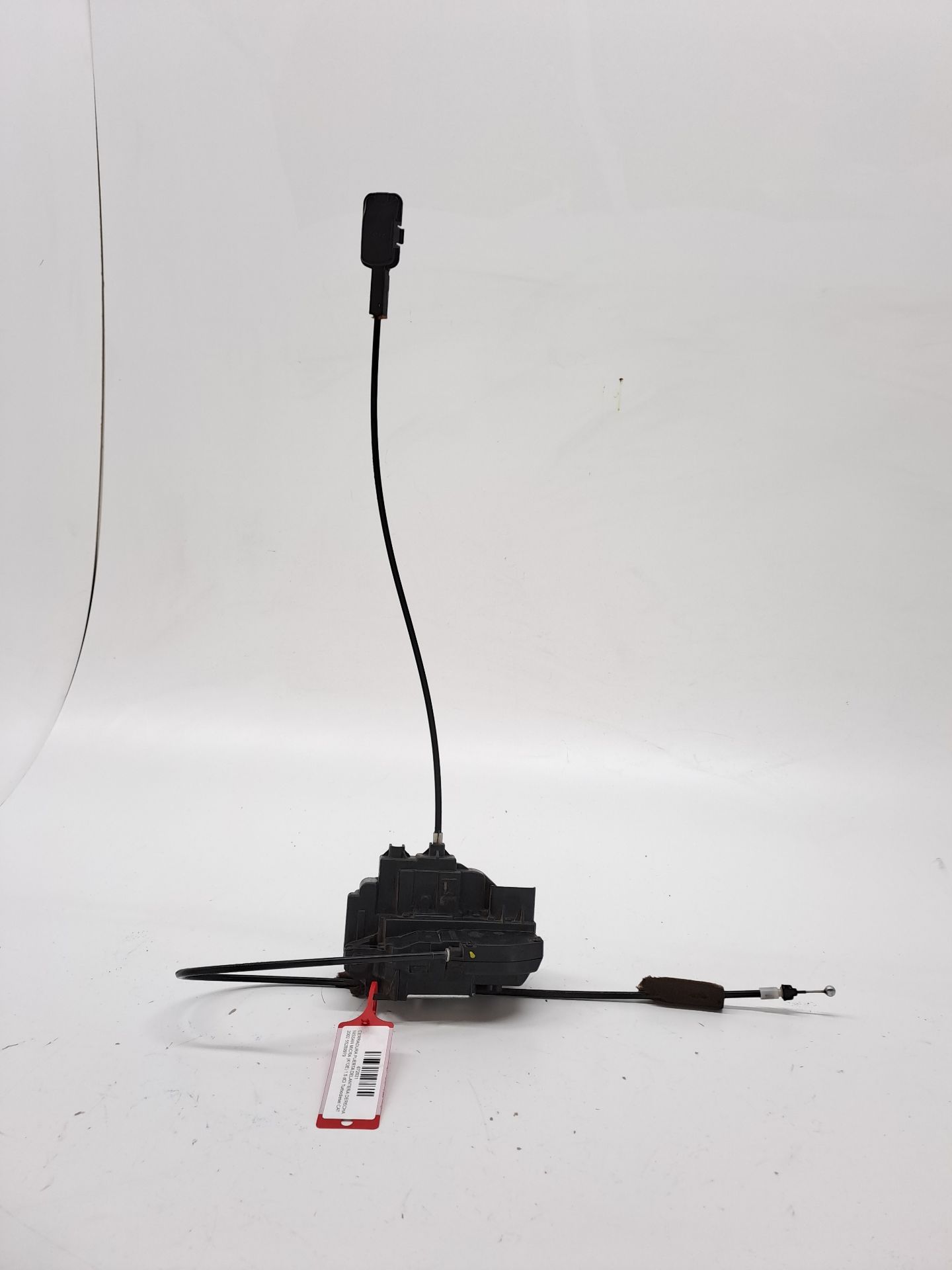 Front right door lock NISSAN MICRA (K12E)