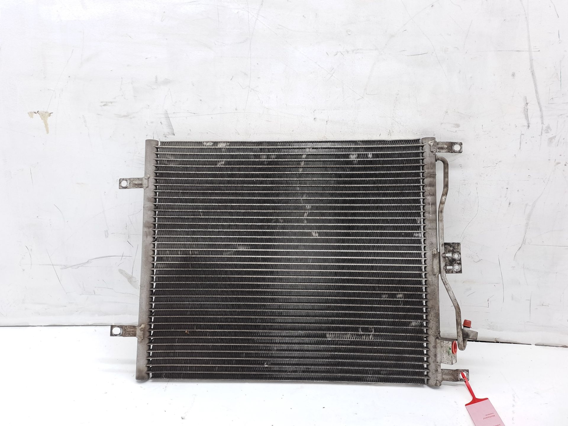 Sonstiges NISSAN MICRA (K12E)