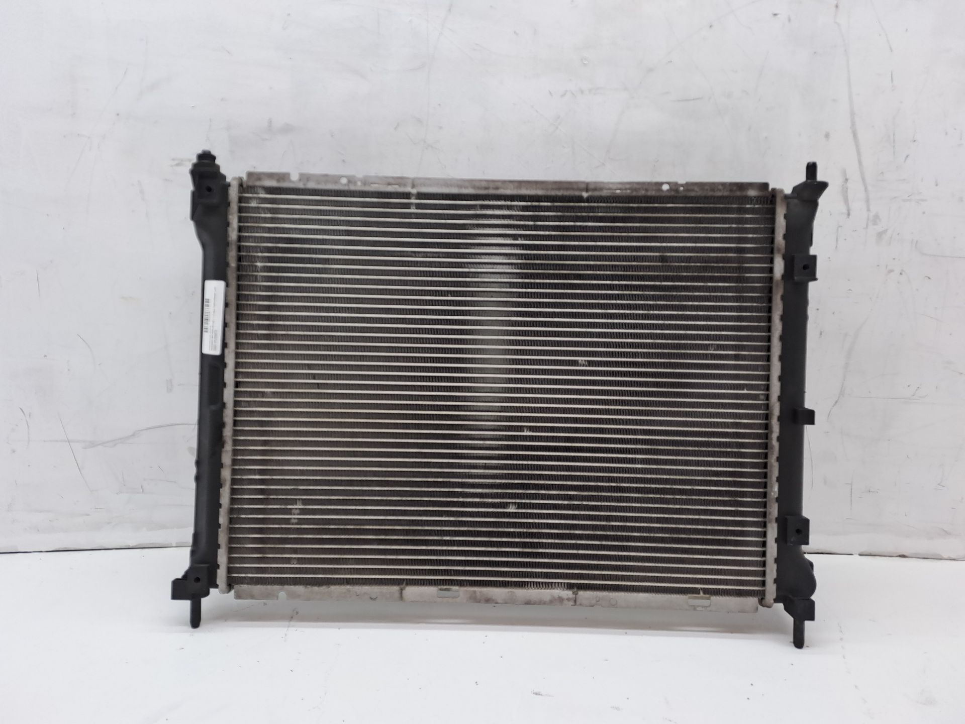 Radiatore acqua NISSAN MICRA (K12E)