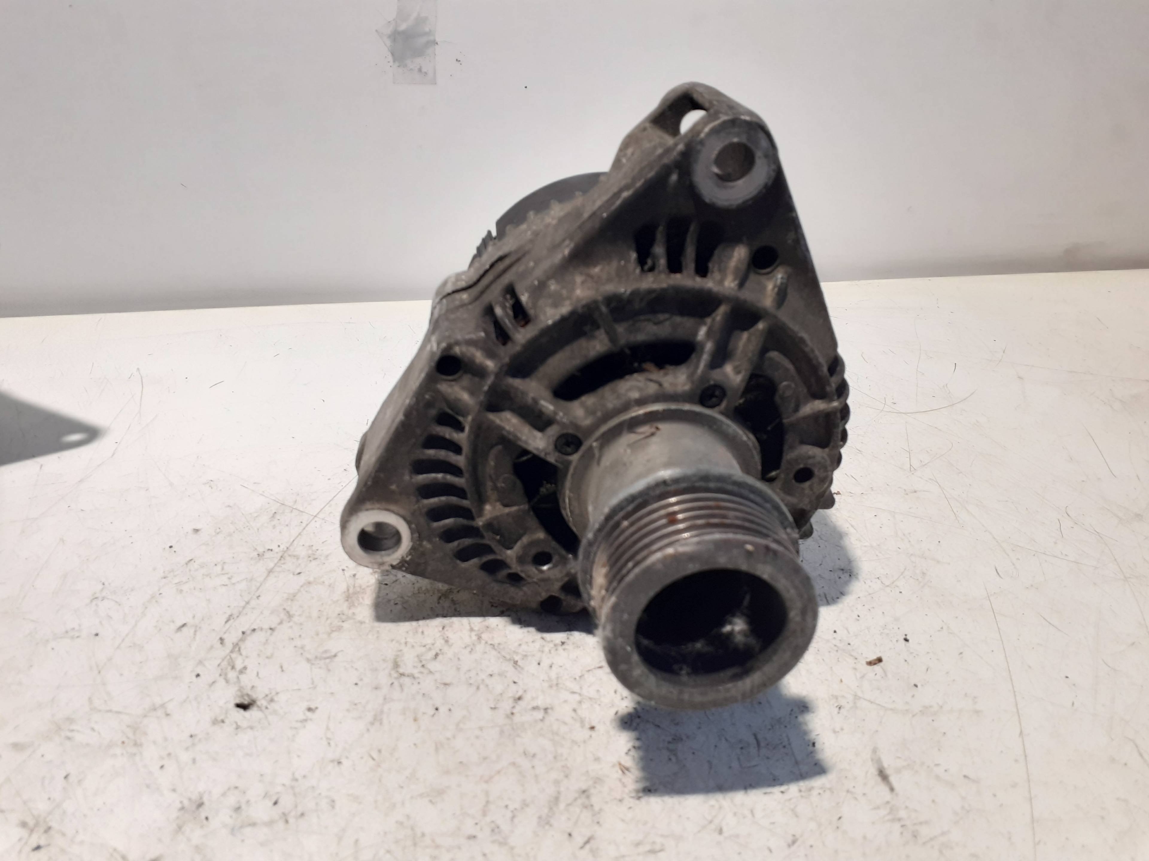 Lichtmaschine SAAB 9-3 BERLINA