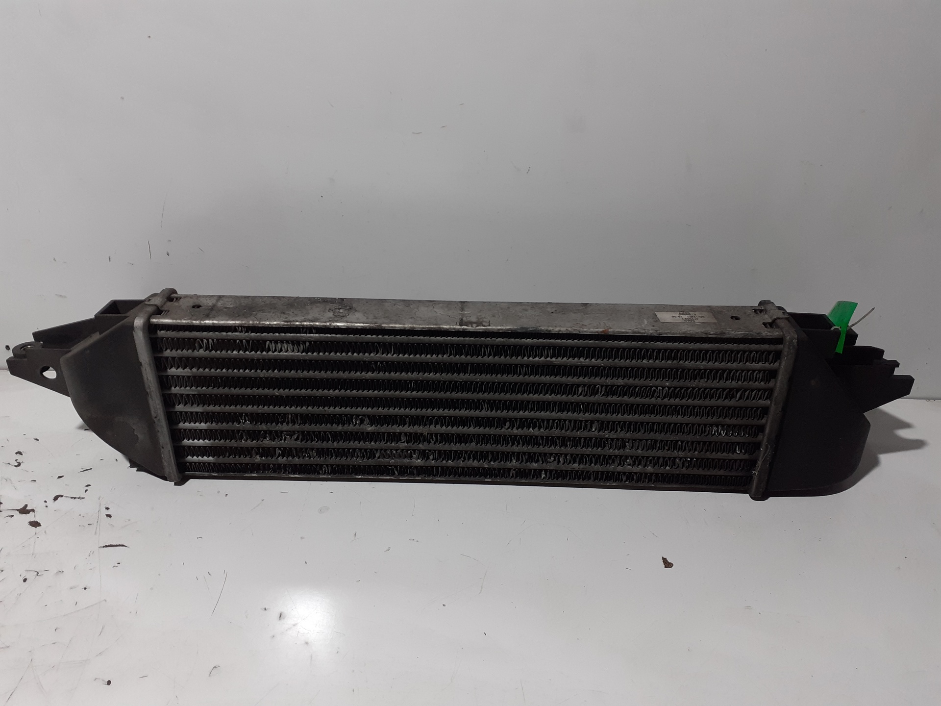 Intercooler SAAB 9-3 BERLINA