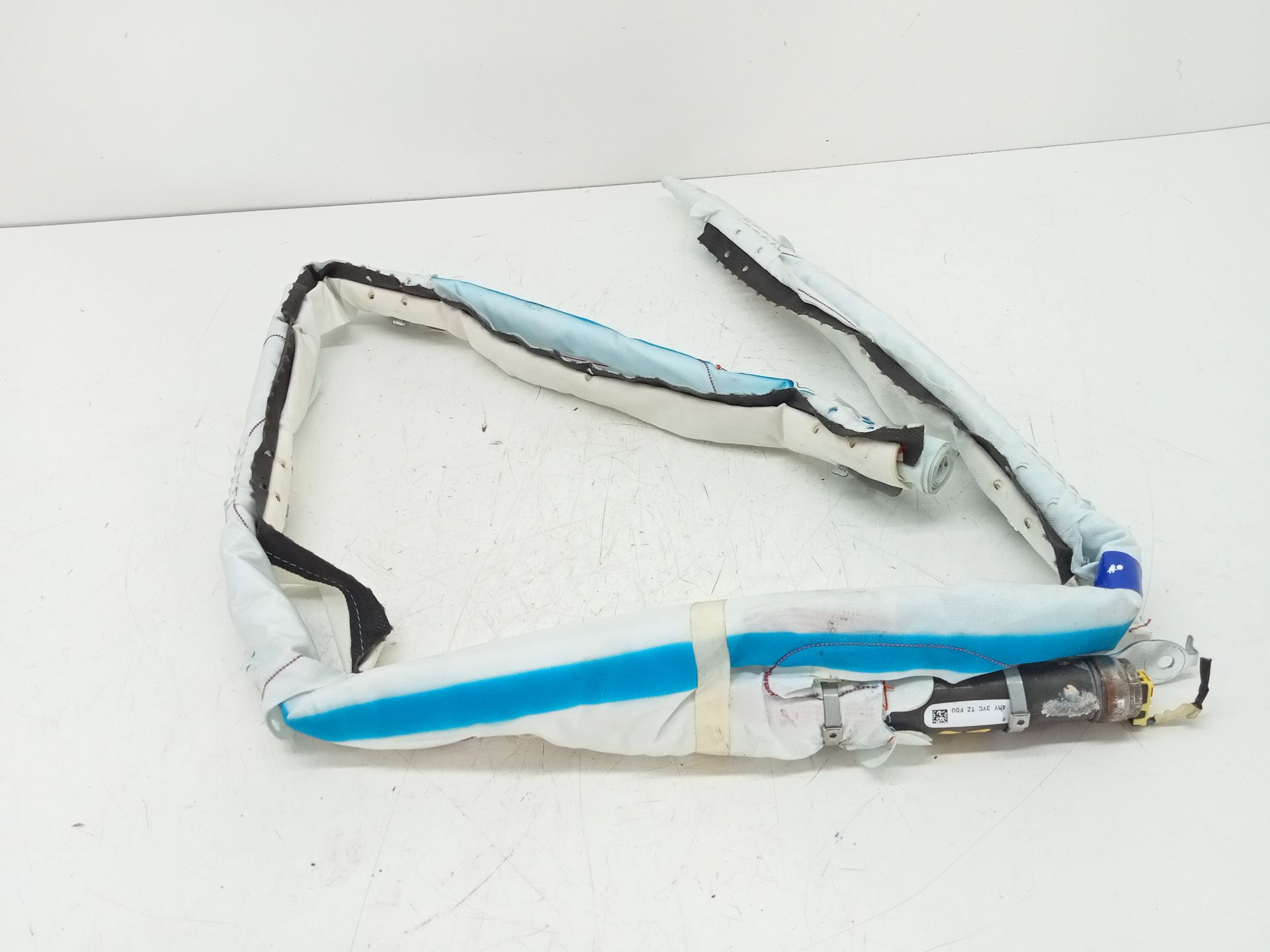 Front Left Curtain Airbag FORD KUGA (CBS)