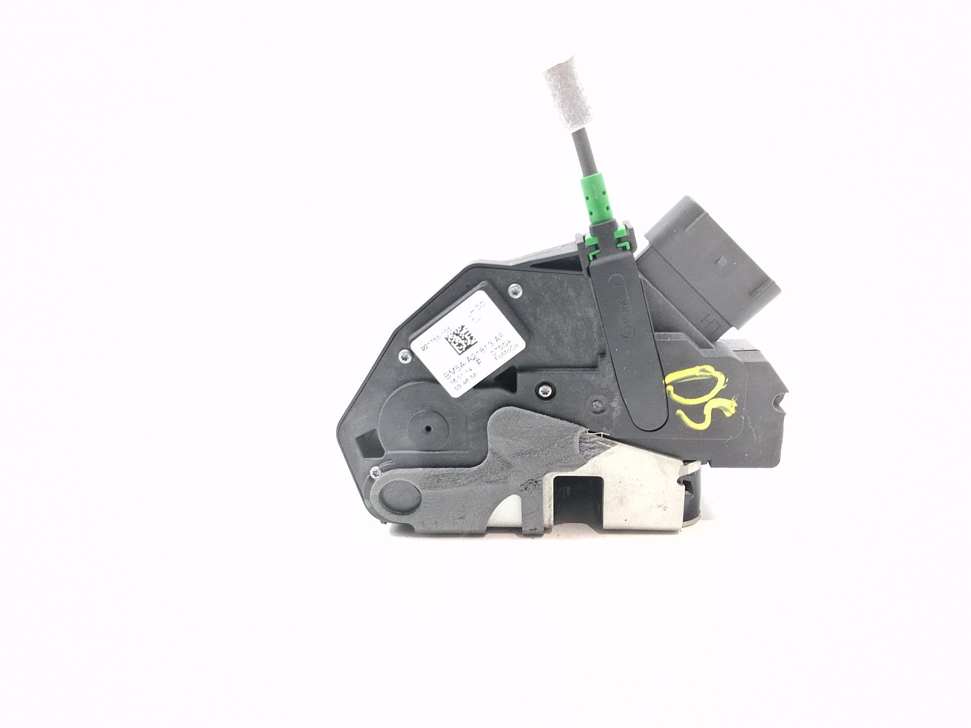 Front left door lock FORD KUGA (CBS)