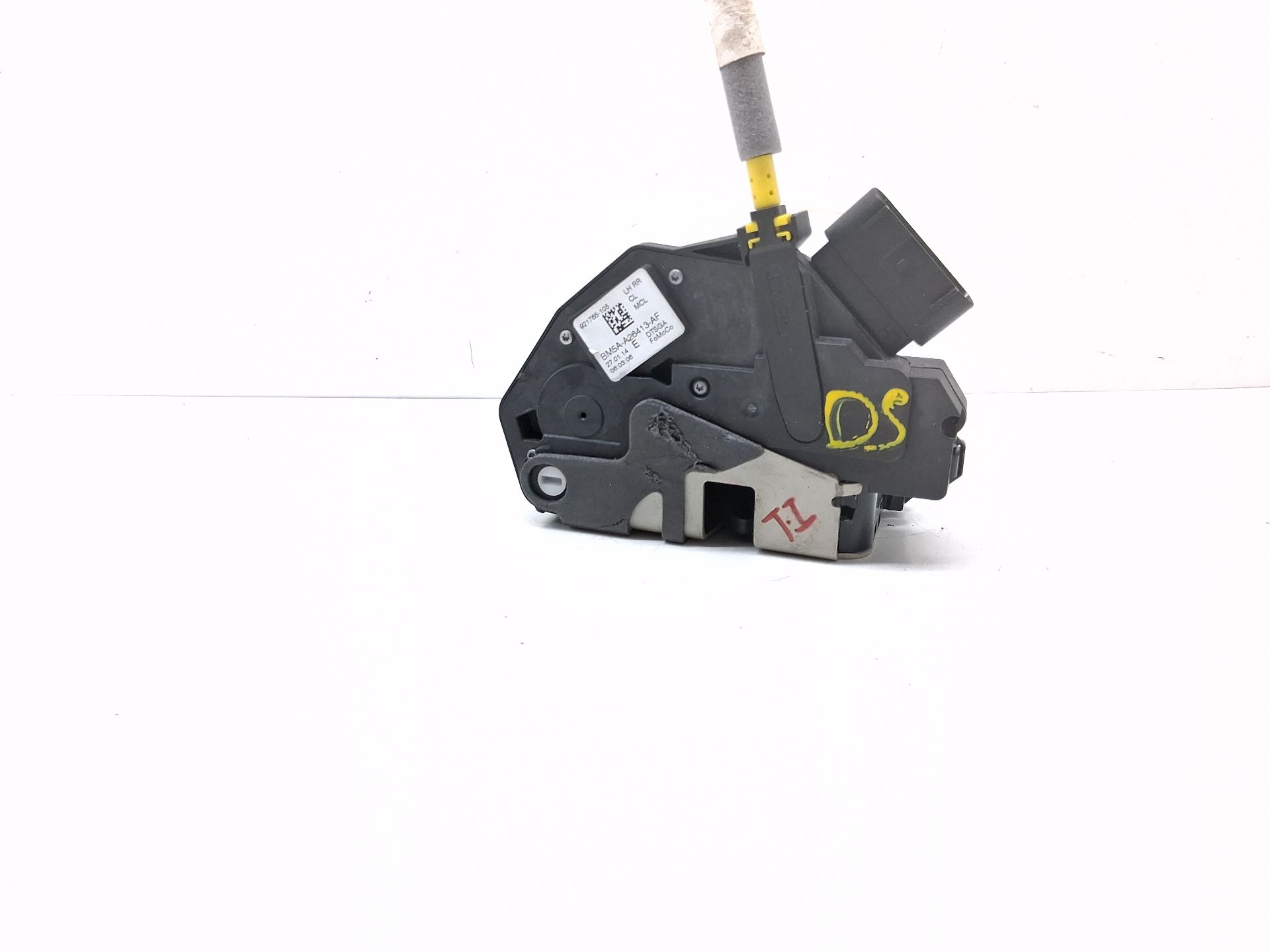 Rear left door lock FORD KUGA (CBS)
