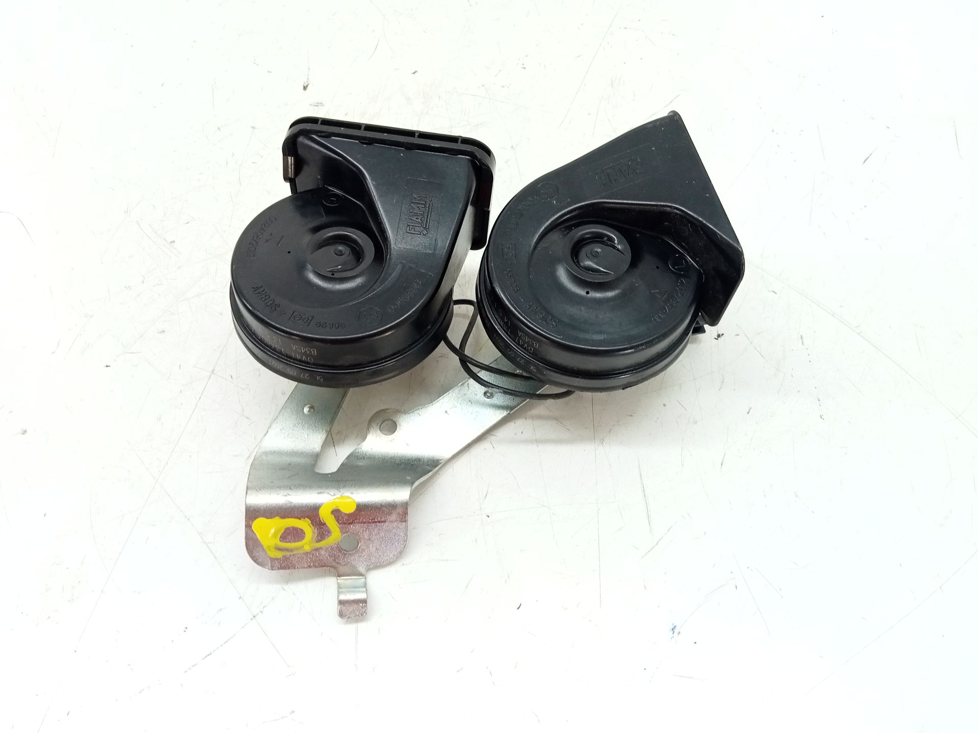 Hupe FORD KUGA (CBS)