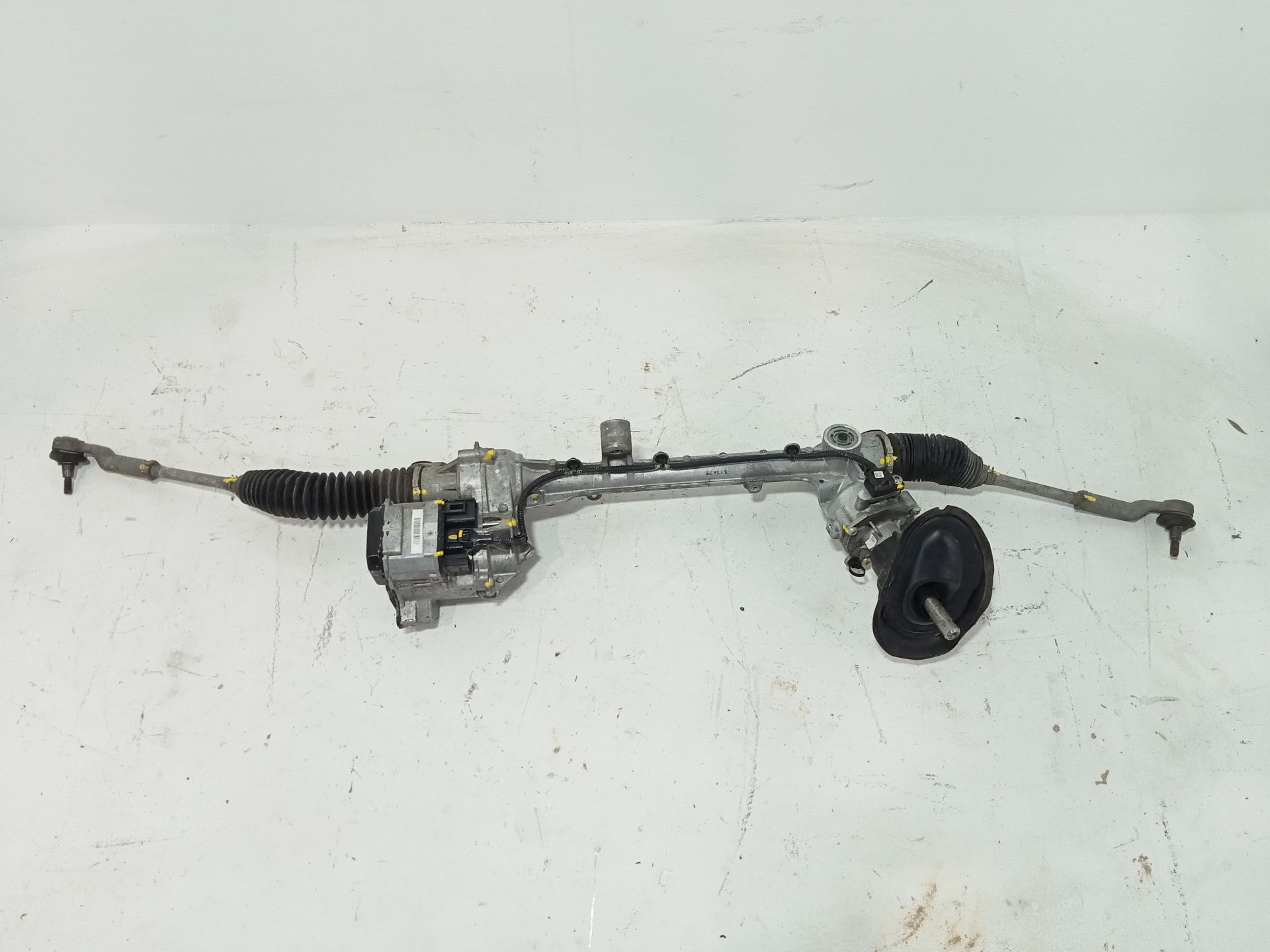 Crémaillère de direction FORD KUGA (CBS)