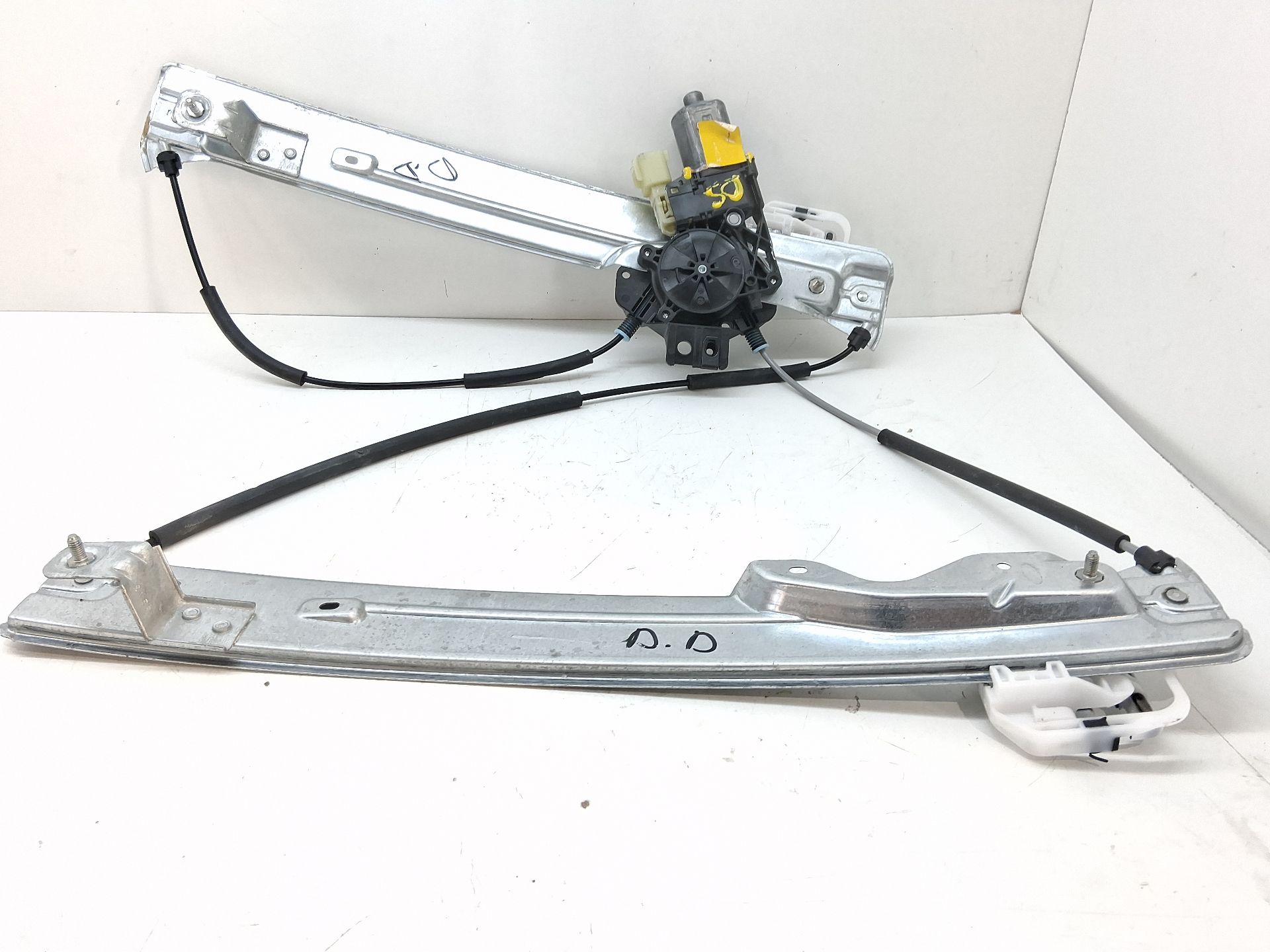 ELEVALUNAS DELANTERO DERECHO FORD KUGA (CBS)