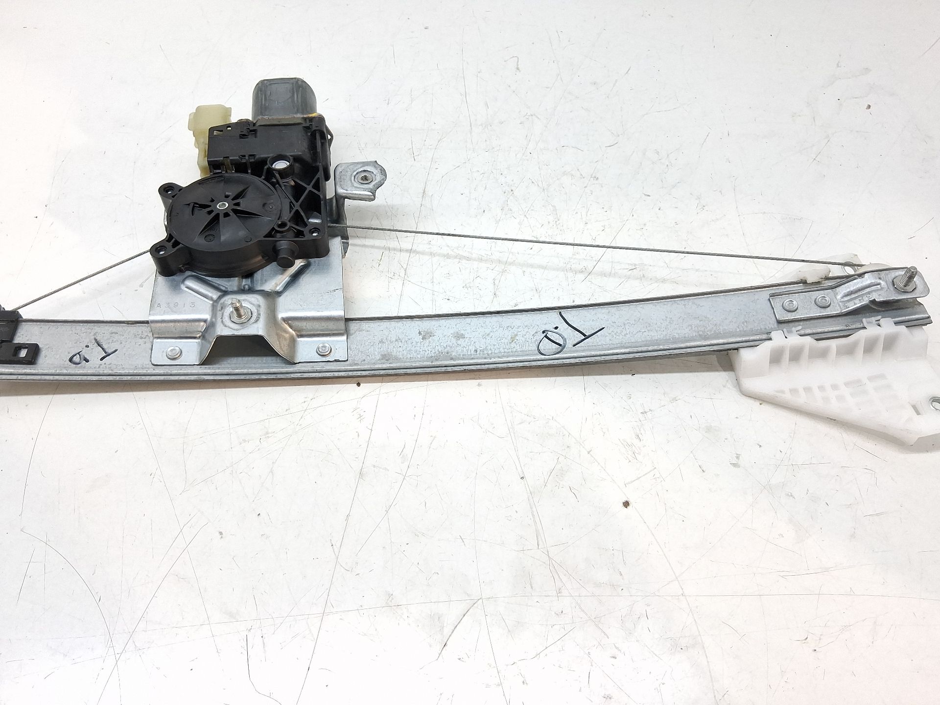 Rear right window regulator FORD KUGA (CBS)