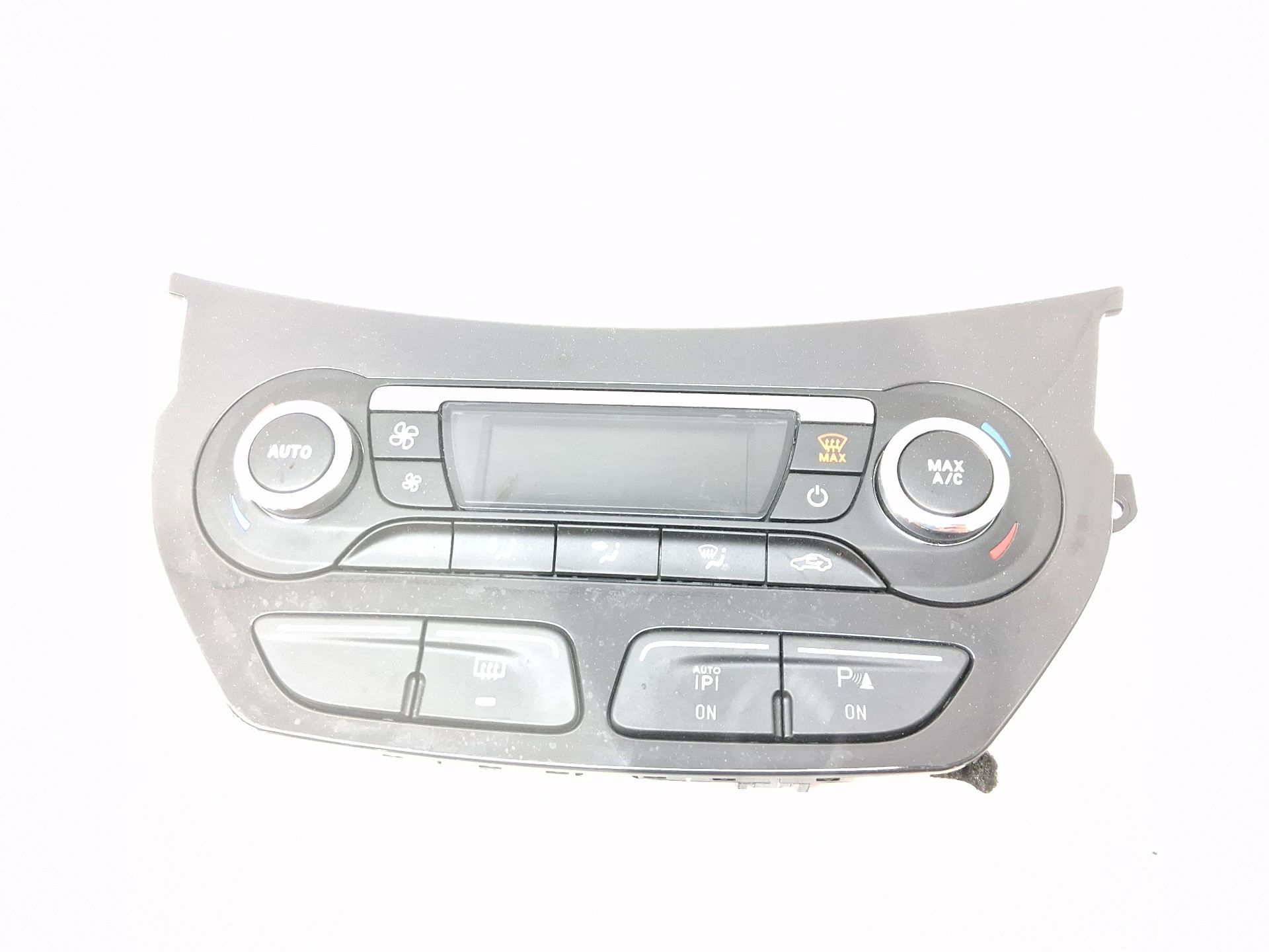 MANDO CLIMATIZADOR FORD KUGA (CBS)