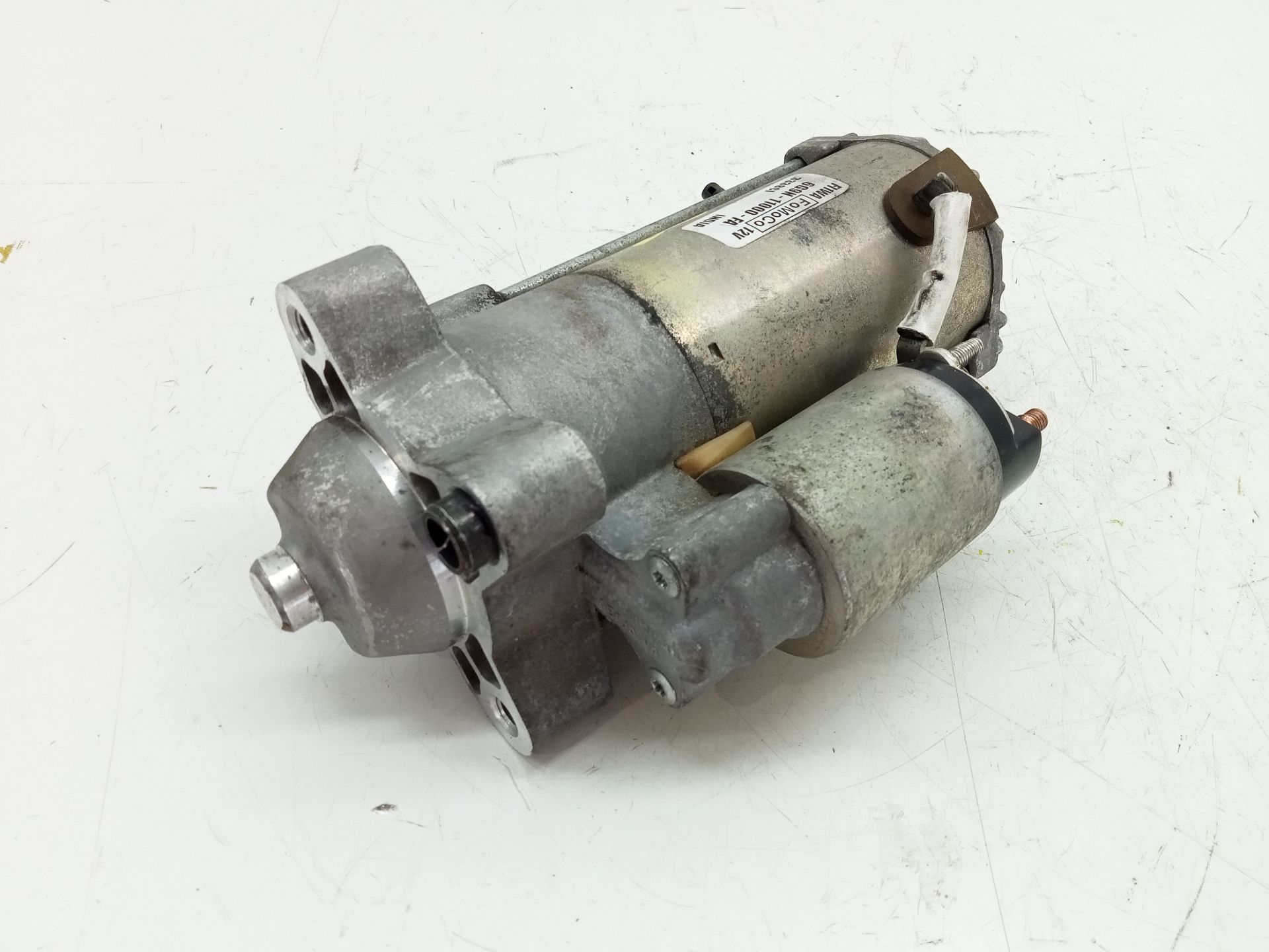 Motorino di avviamento FORD KUGA (CBS)