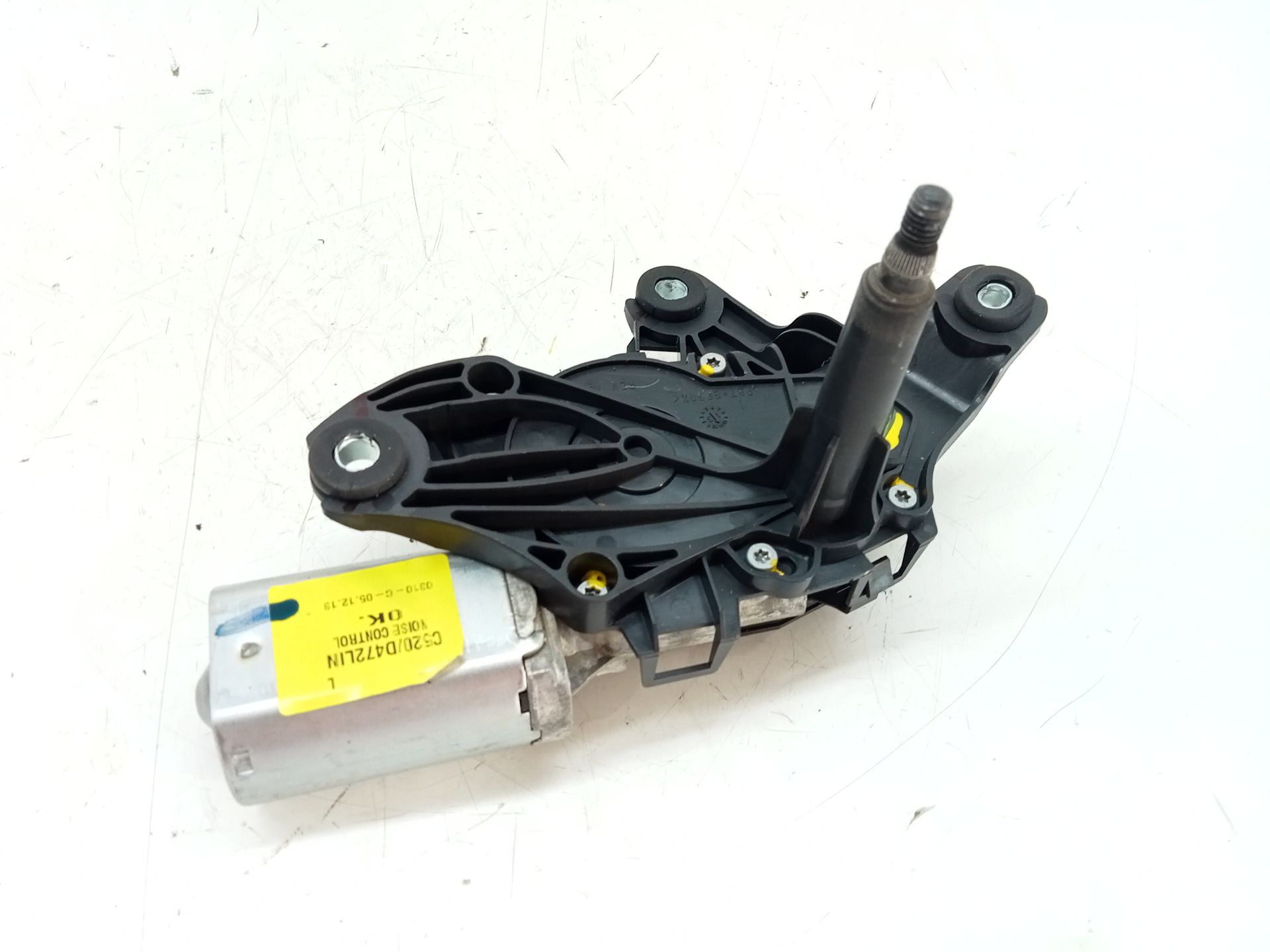 Scheibenwischermotor hinten FORD KUGA (CBS)