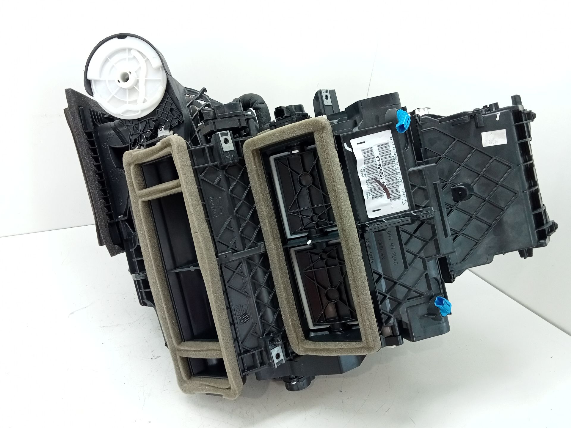 Boîtier de chauffage FORD KUGA (CBS)