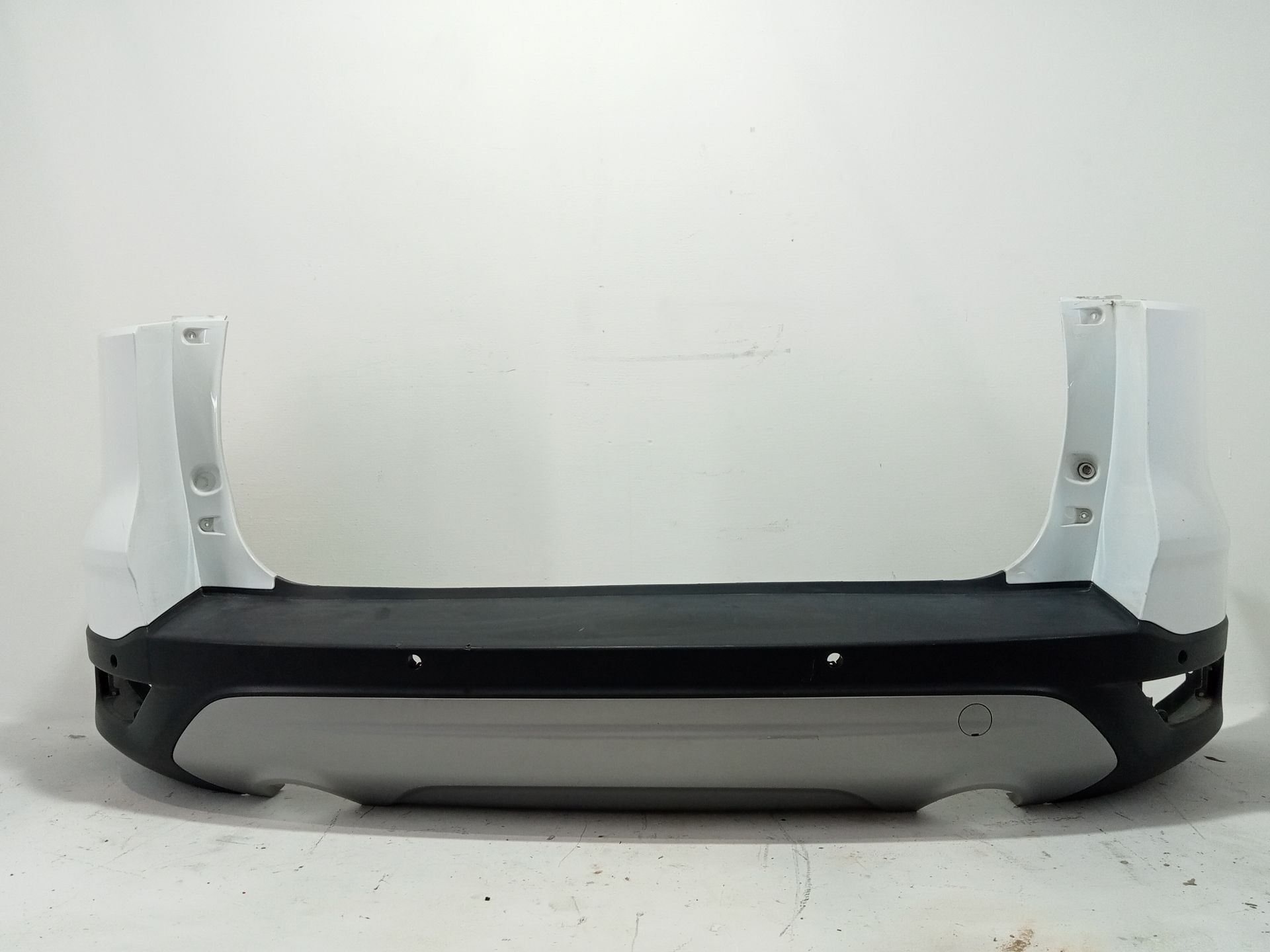 Rear Bumper FORD KUGA (CBS)