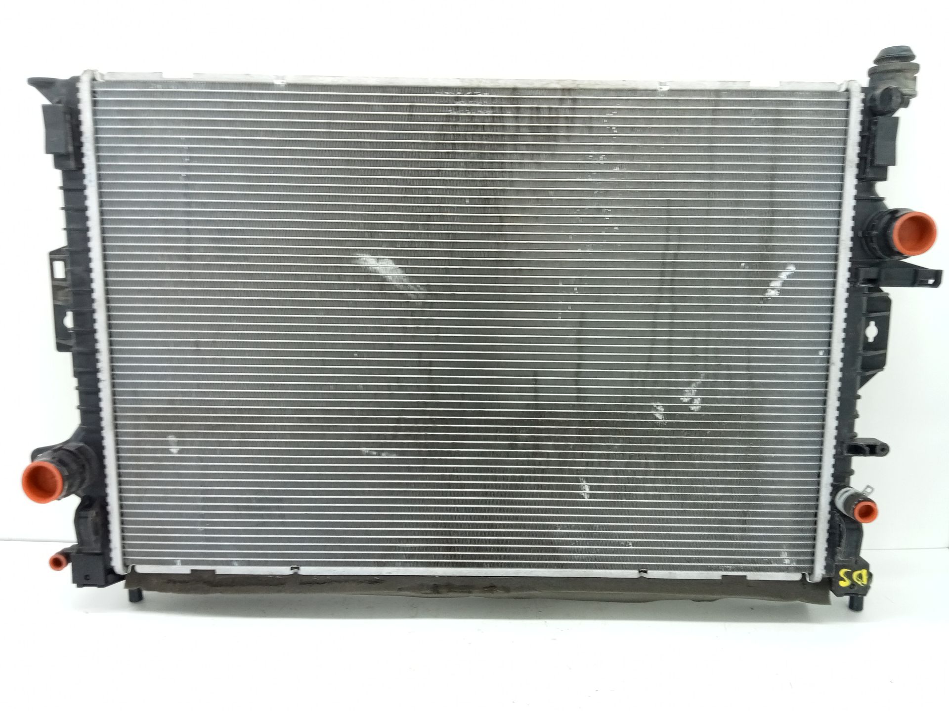 Water Radiator FORD KUGA (CBS)