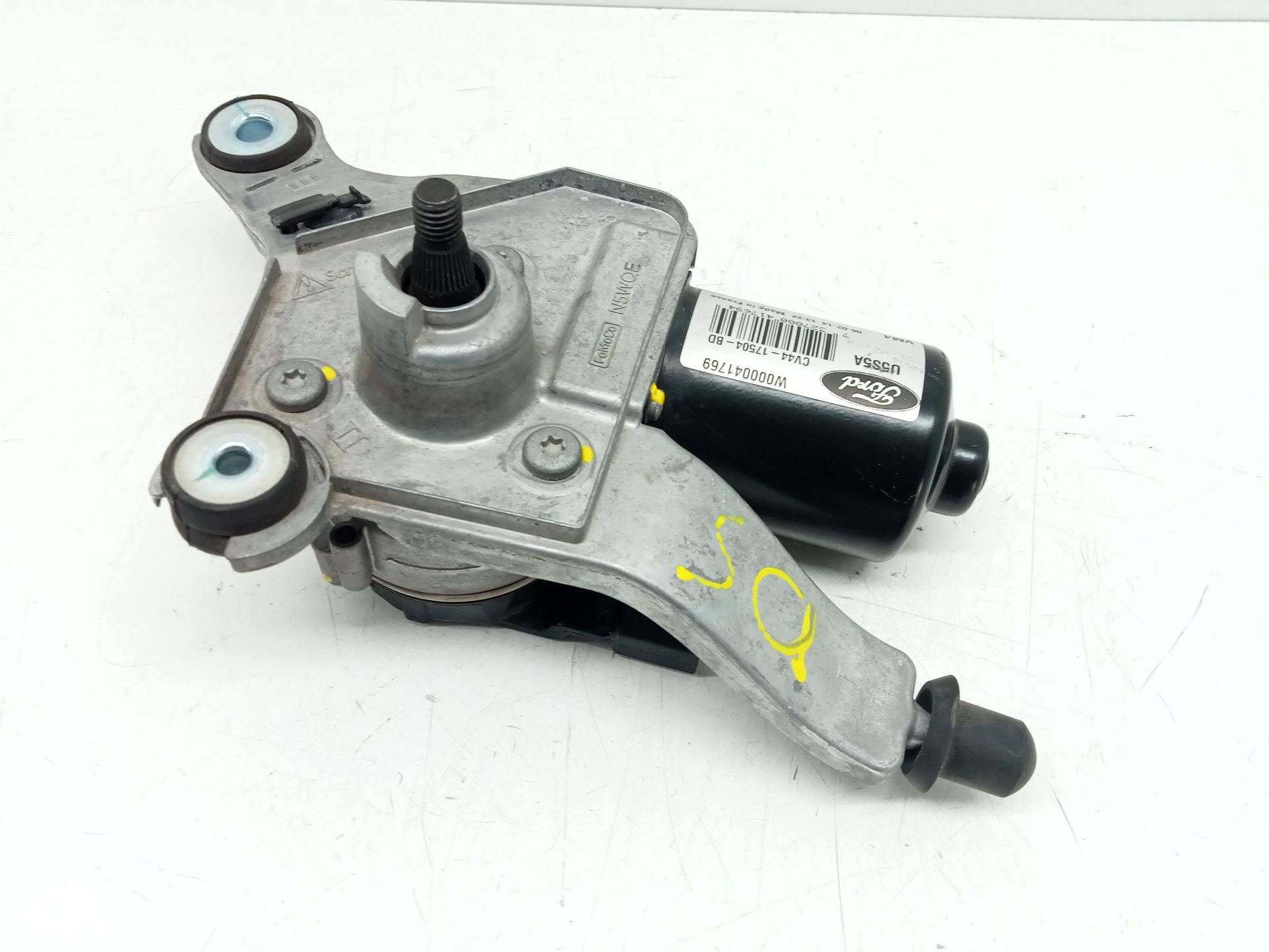 Moteur d'essuie-glace avant FORD KUGA (CBS)