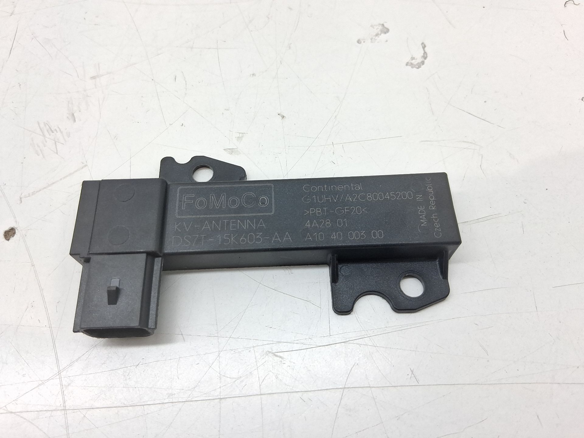 Module électronique FORD KUGA (CBS)