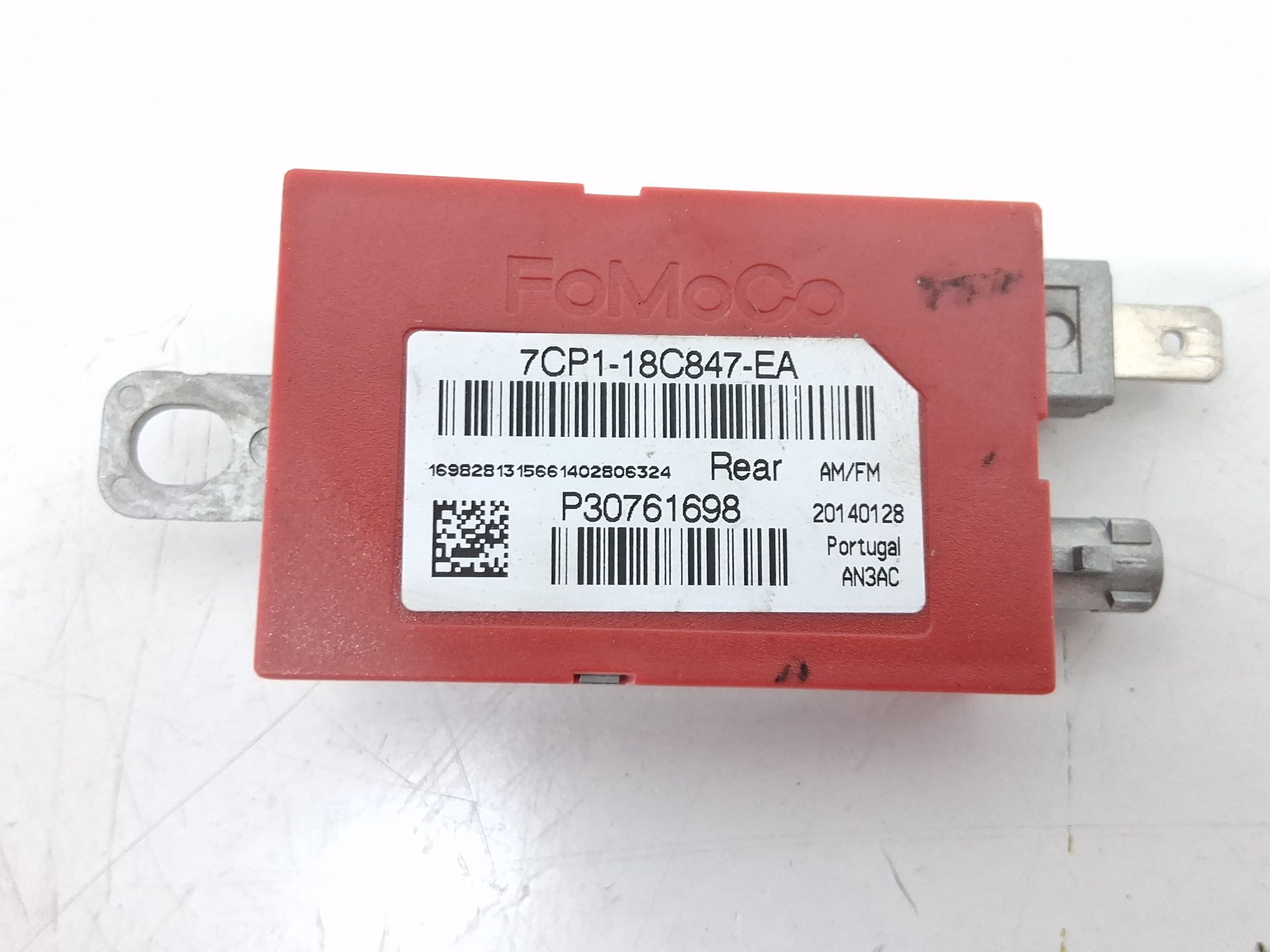 Module électronique FORD KUGA (CBS)
