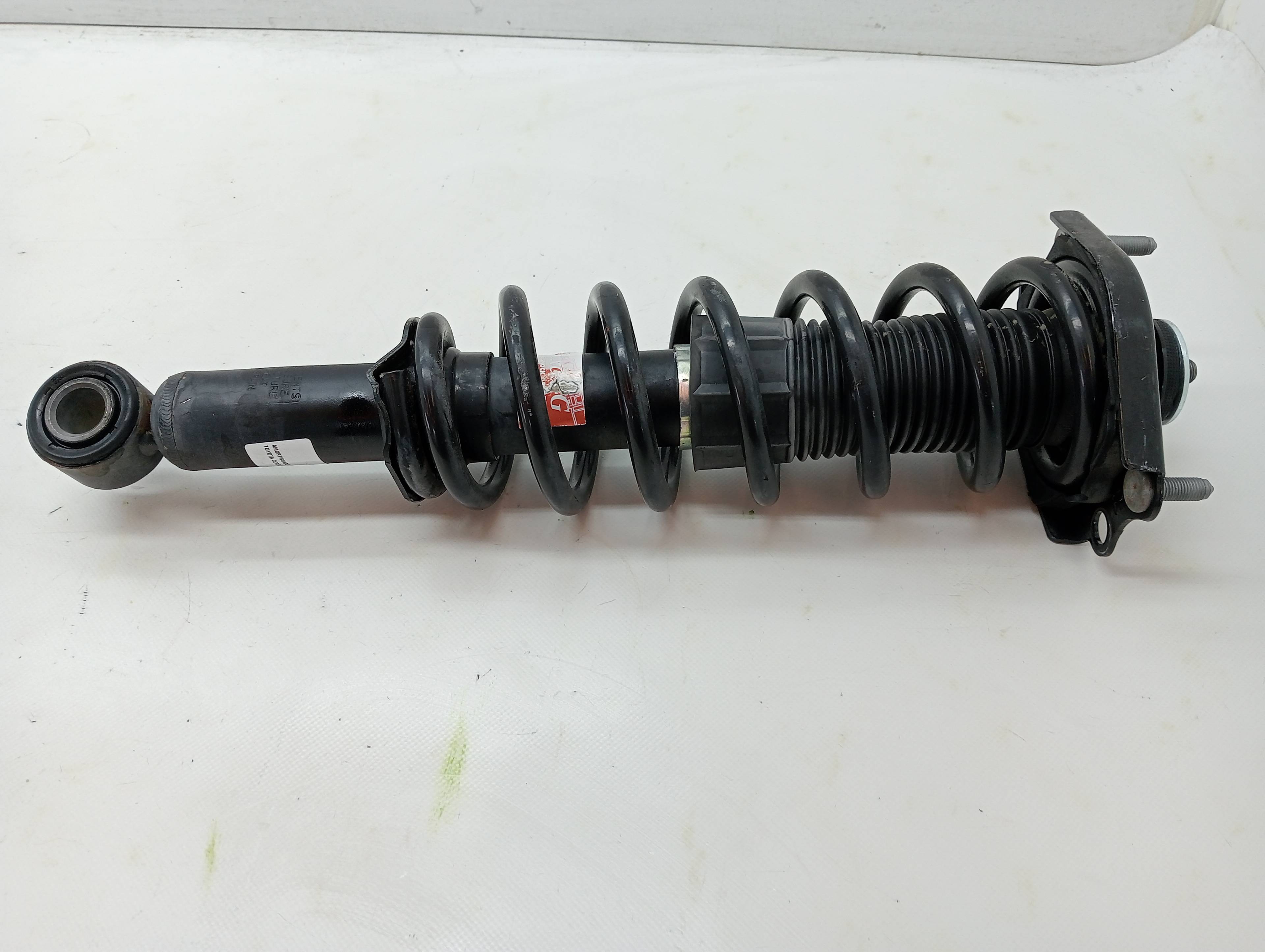 Stoßdämpfer hinten rechts TOYOTA COROLLA VERSO (R1)