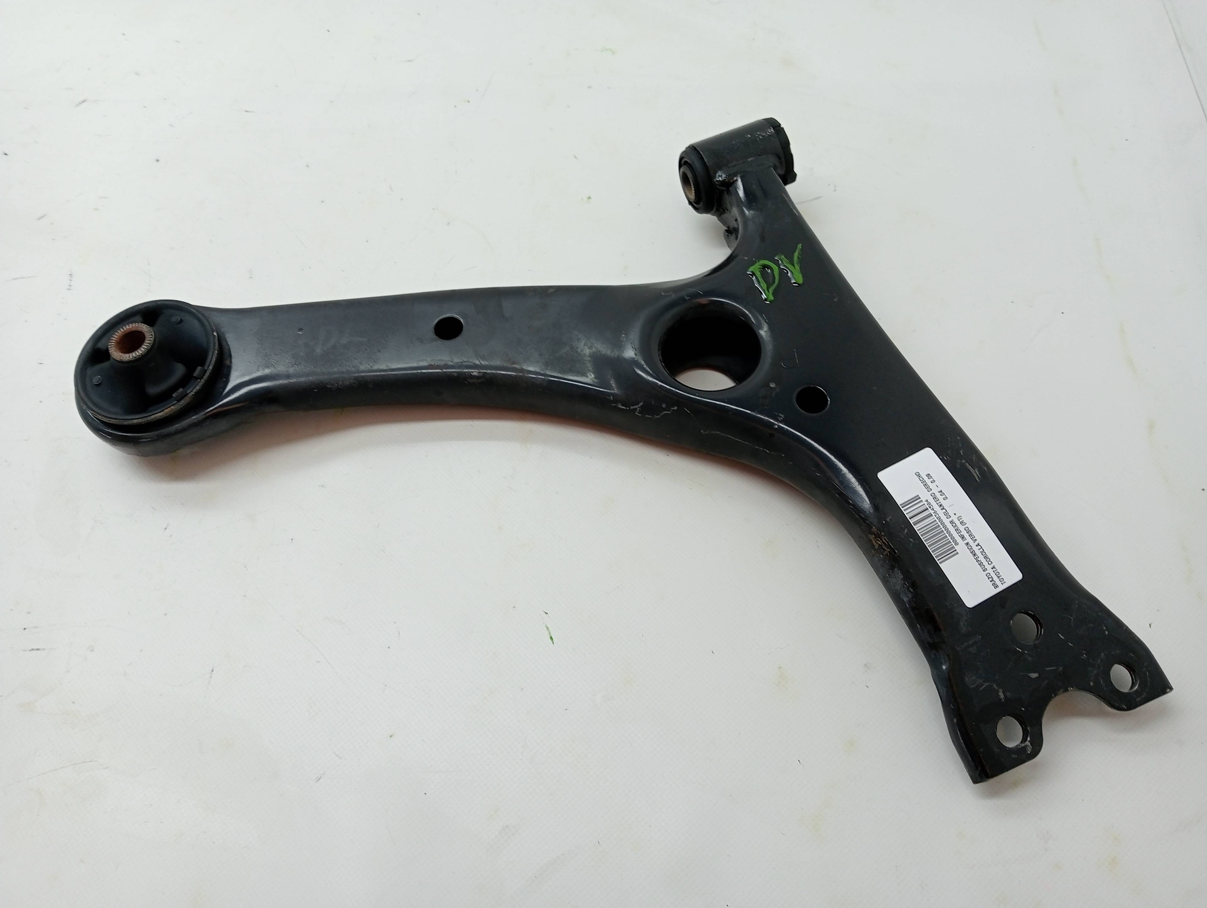 Querlenker unten vorne rechts TOYOTA COROLLA VERSO (R1)