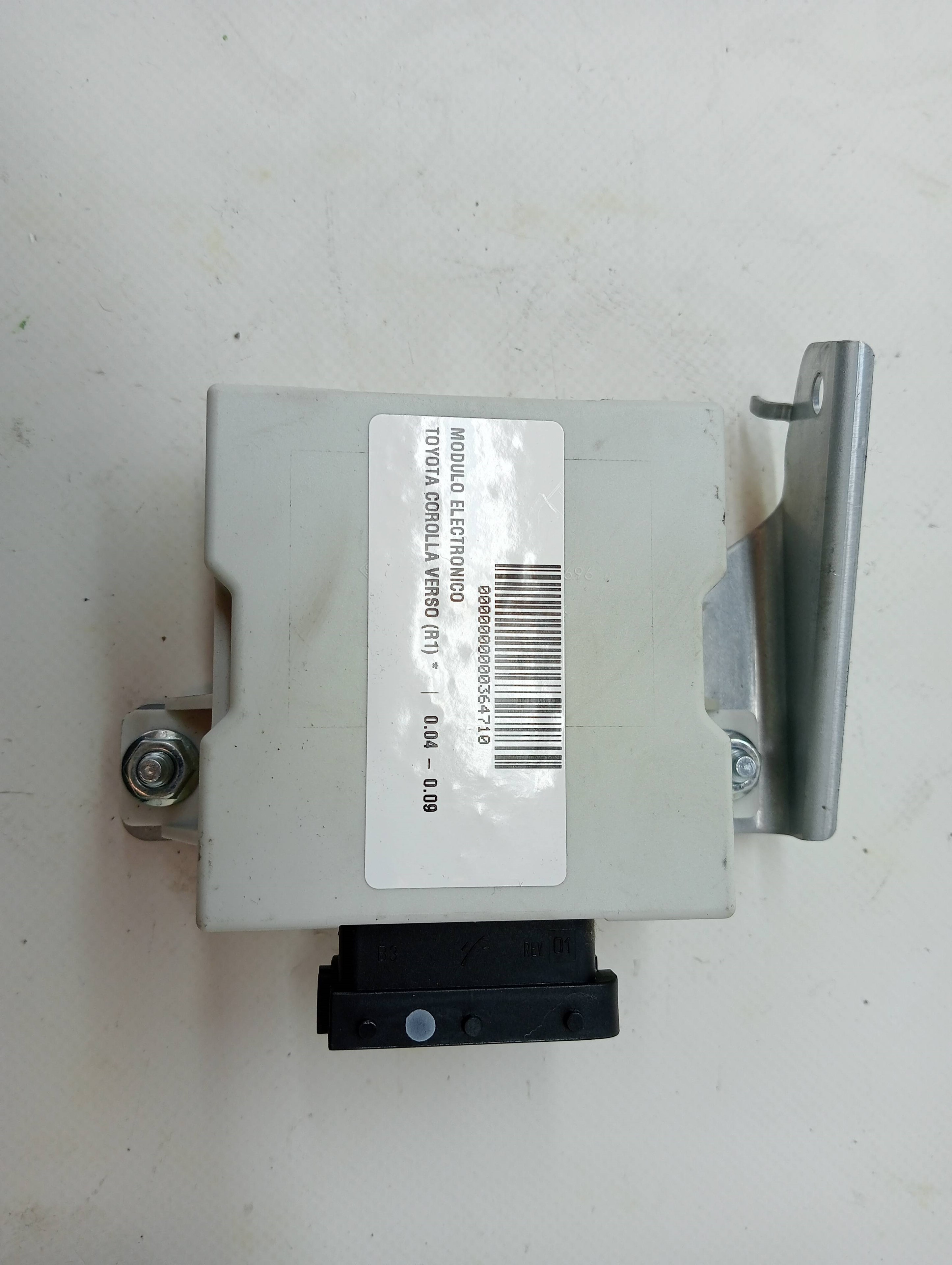 Module électronique TOYOTA COROLLA VERSO (R1)