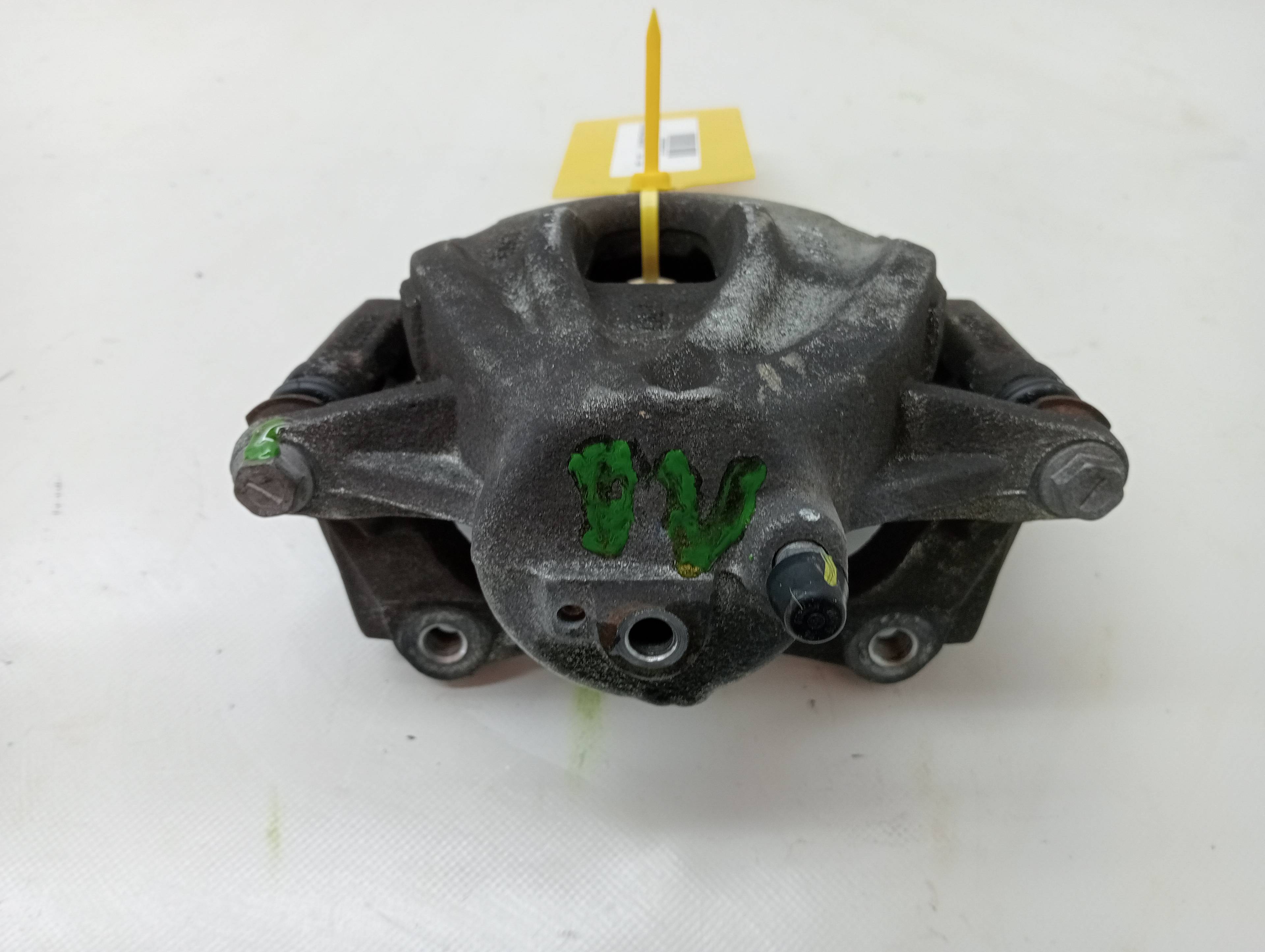 Sonstiges TOYOTA COROLLA VERSO (R1)