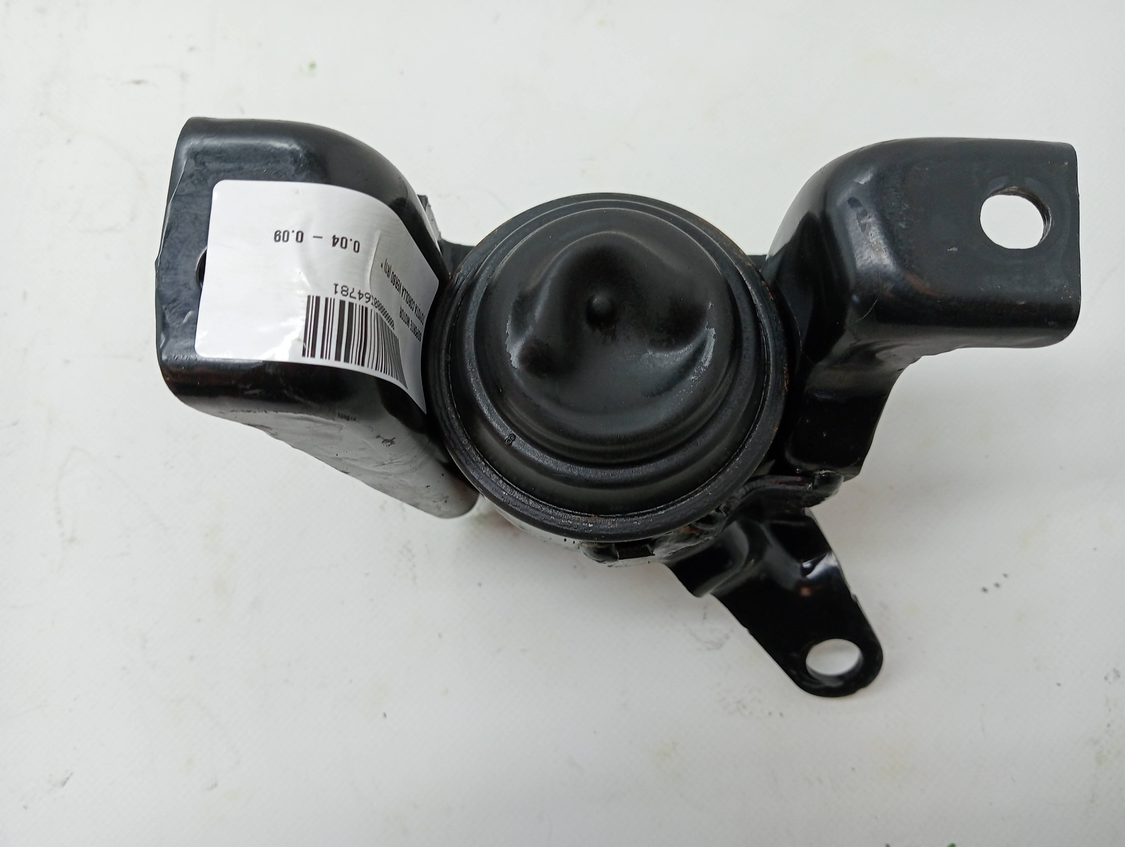 Engine mount TOYOTA COROLLA VERSO (R1)