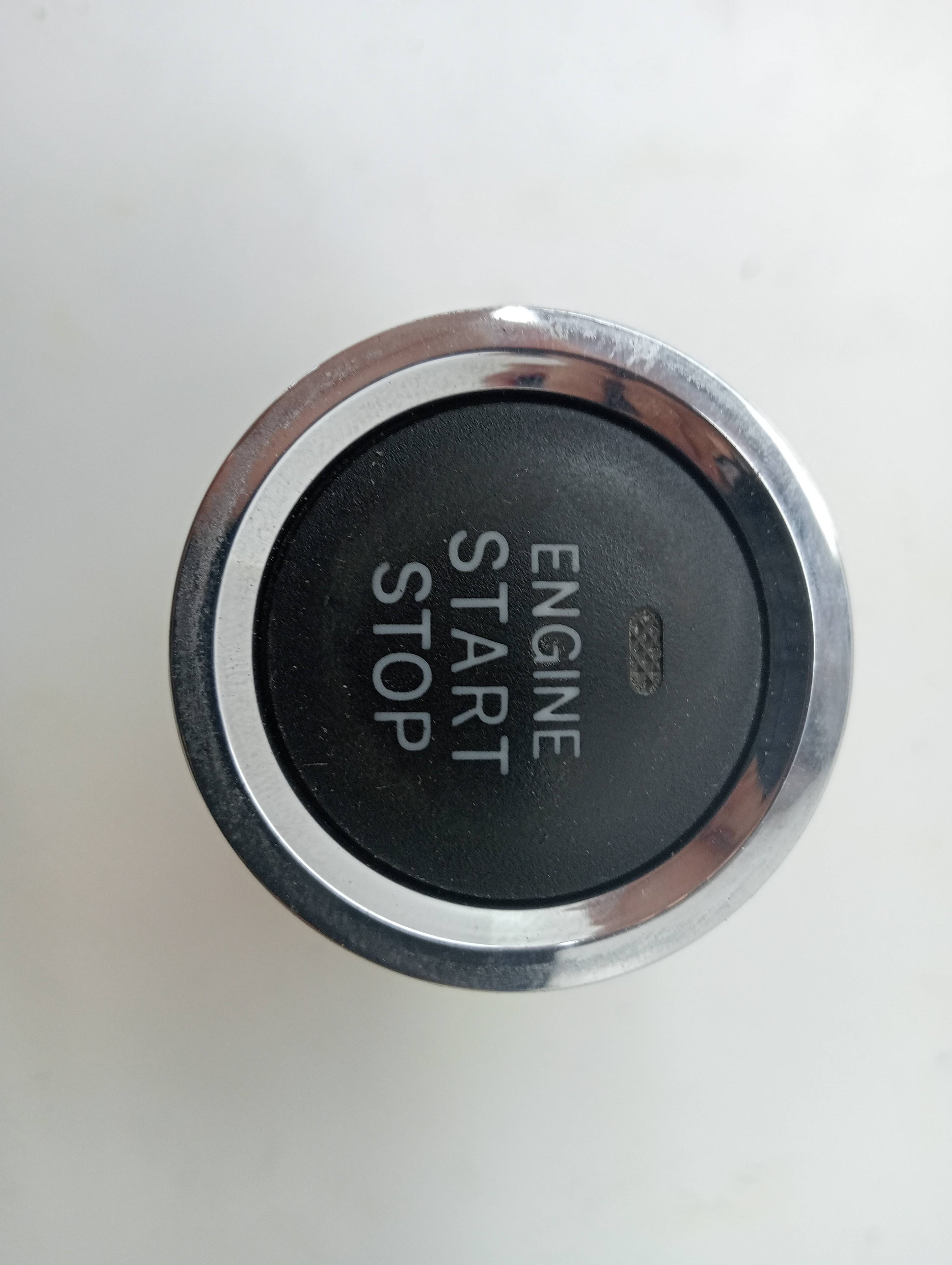 Ignition switch TOYOTA COROLLA VERSO (R1)