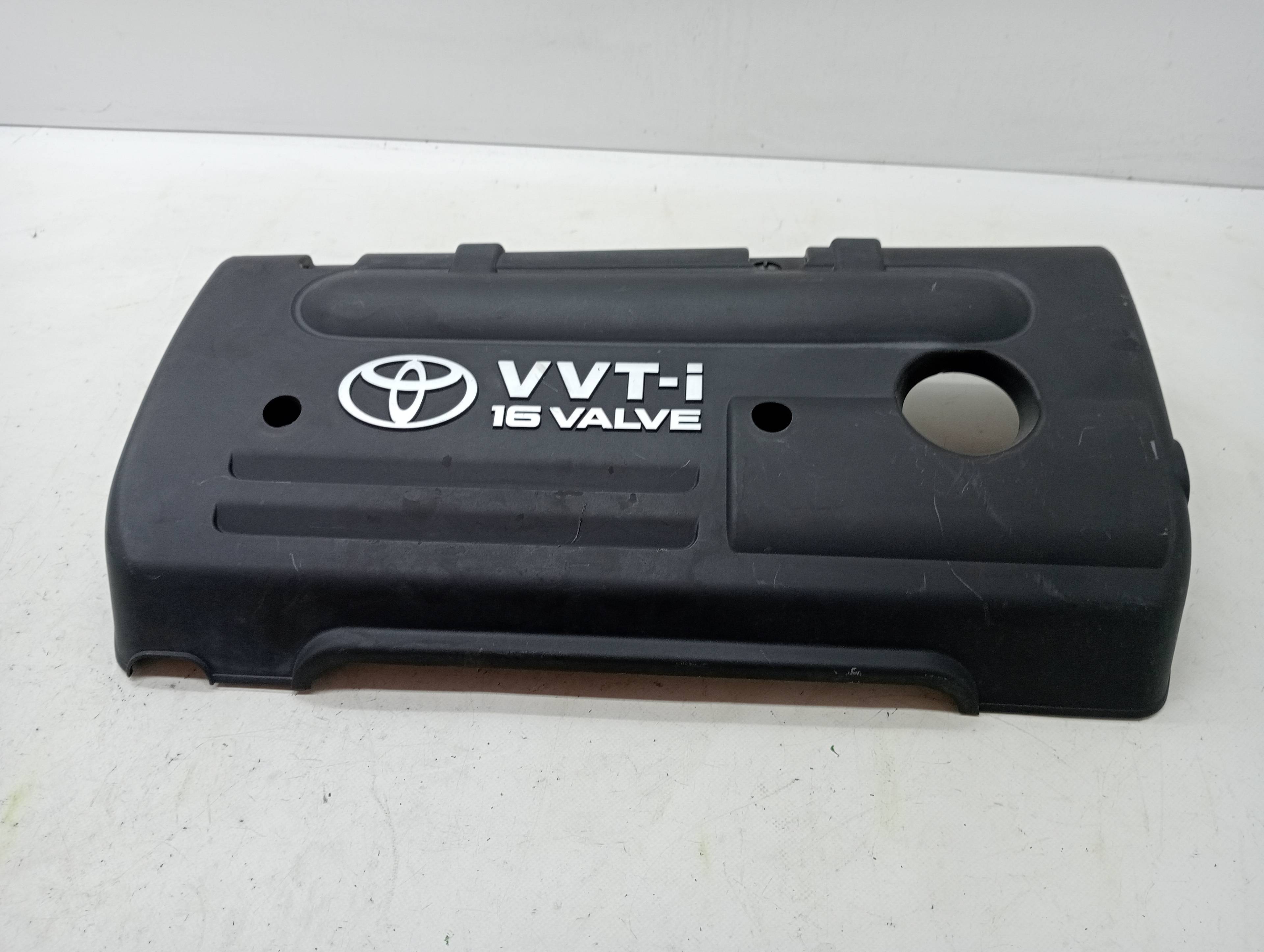 Engine cover TOYOTA COROLLA VERSO (R1)