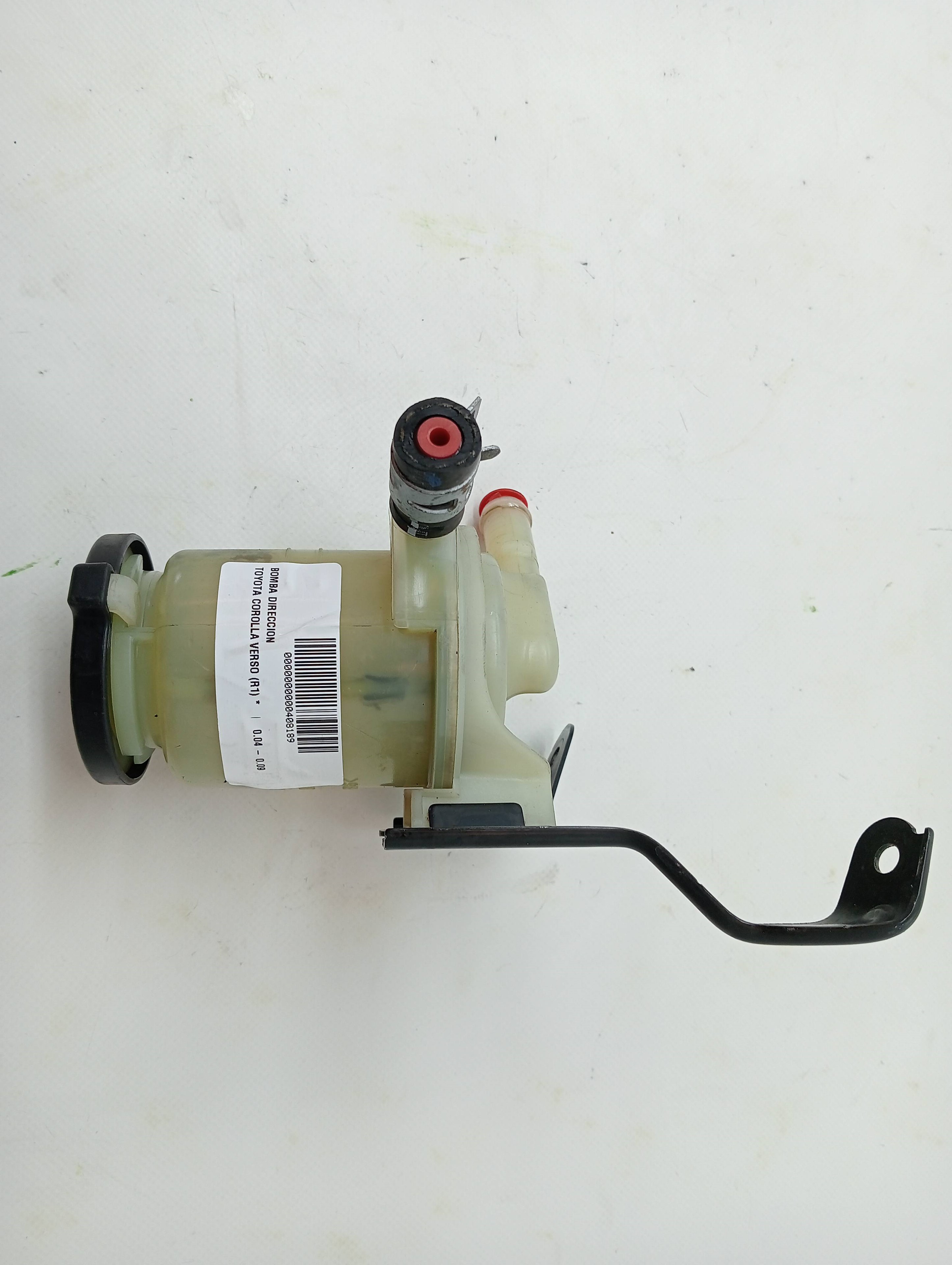 Pompe direction assistée TOYOTA COROLLA VERSO (R1)