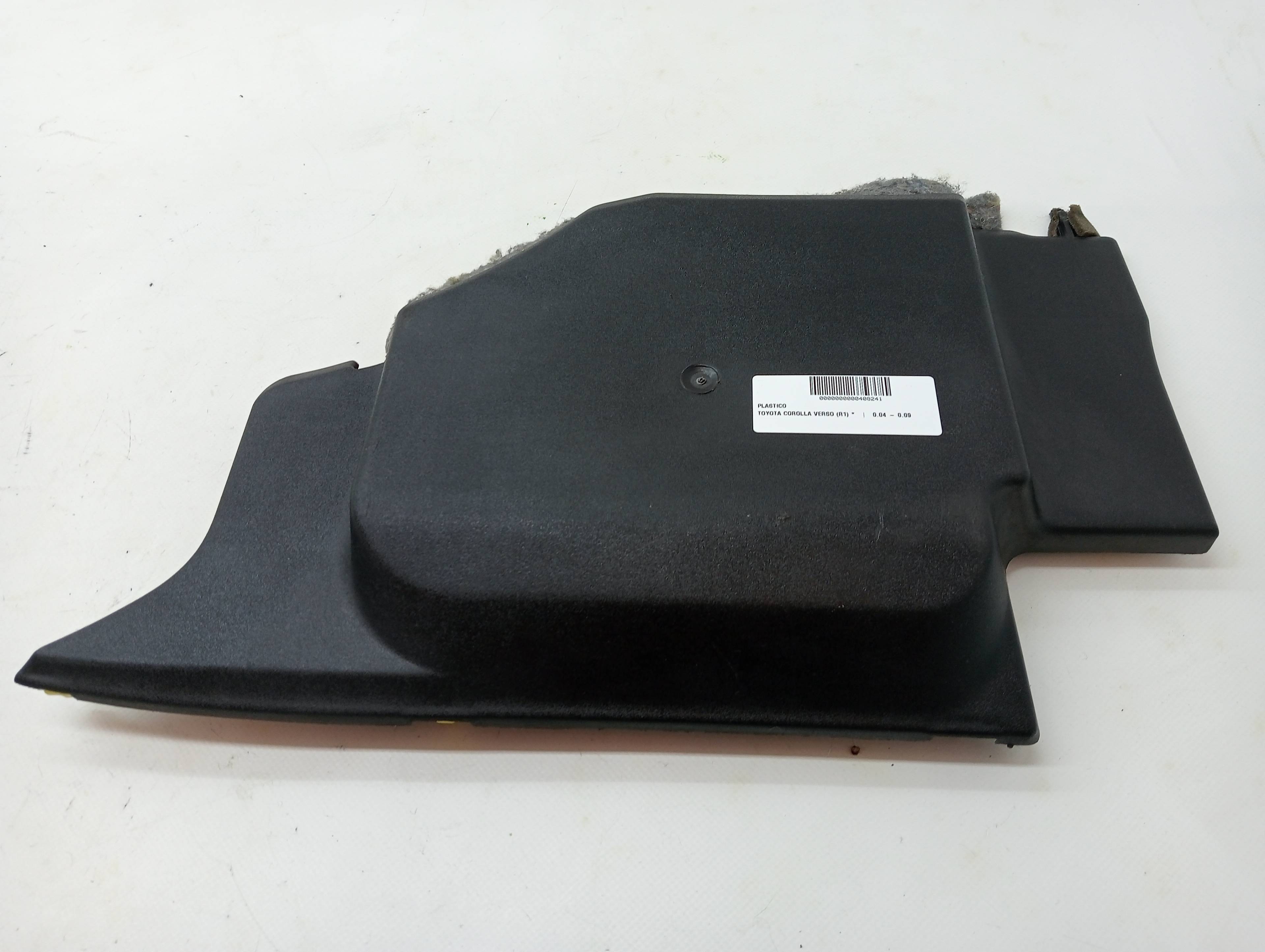 Trim Panel TOYOTA COROLLA VERSO (R1)