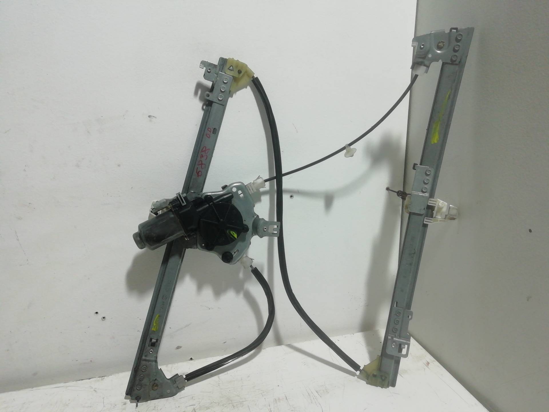 Fensterheber vorne rechts CITROEN XSARA BREAK