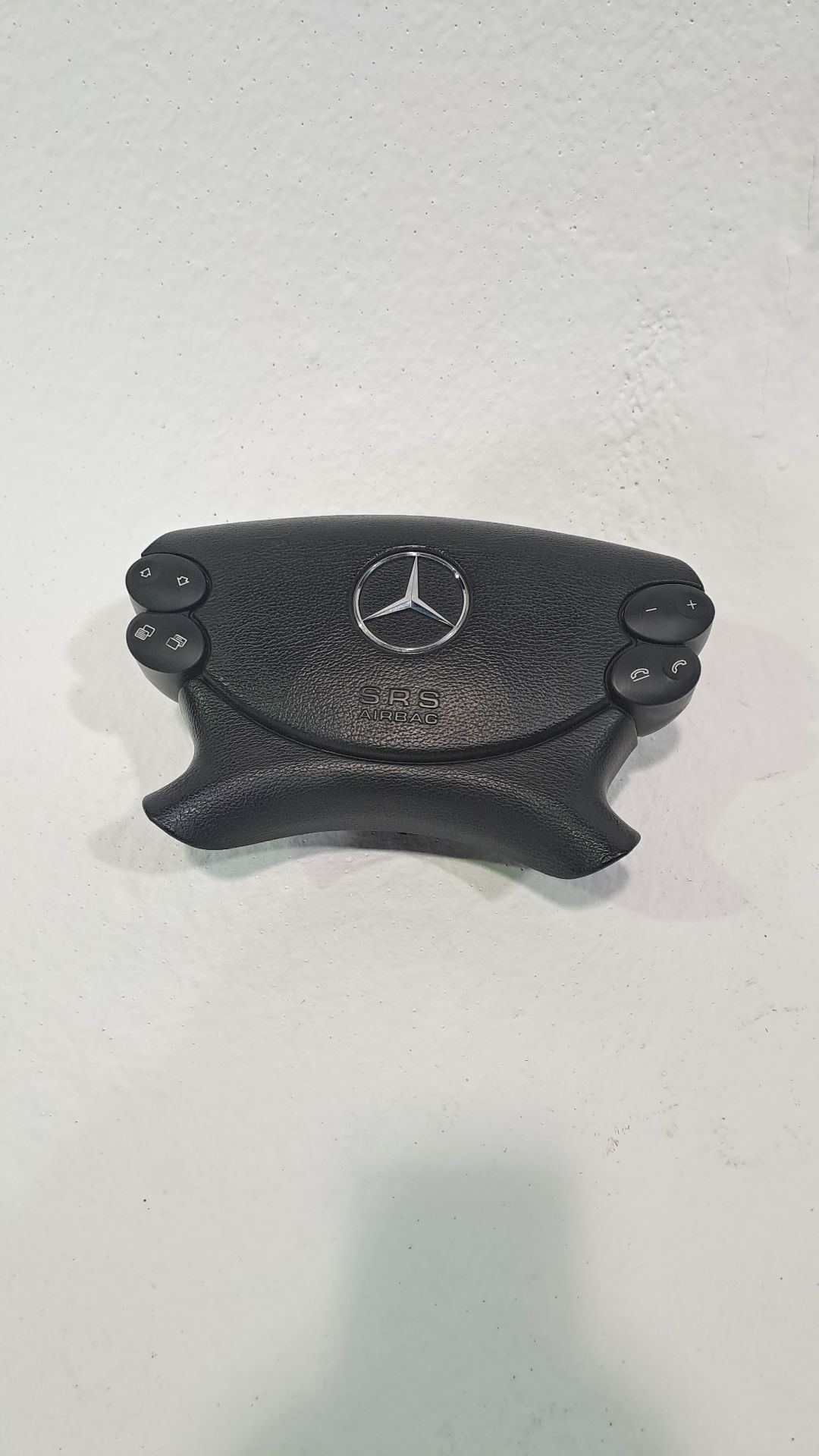 Airbag dianteiro esquerdo MERCEDES-BENZ CLK (C209)