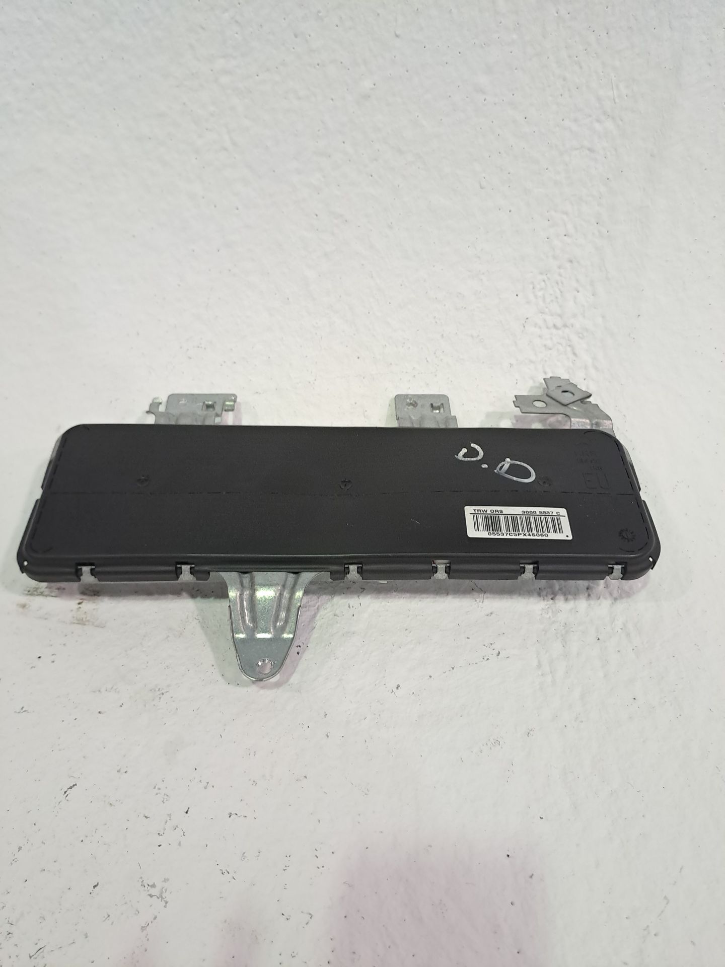 Airbag avant droit MERCEDES-BENZ CLK (C209)