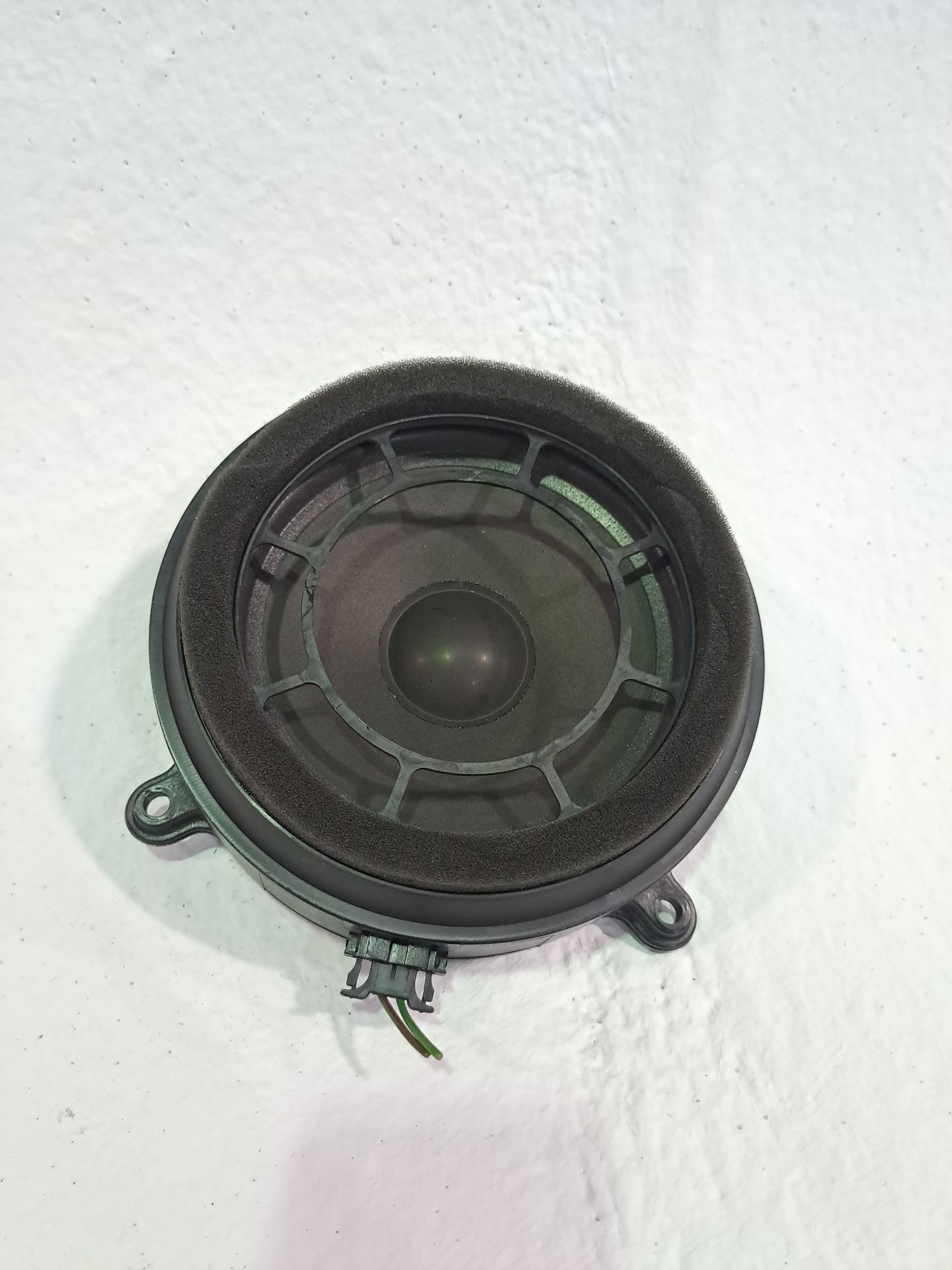 Haut-parleur MERCEDES-BENZ CLK (C209)