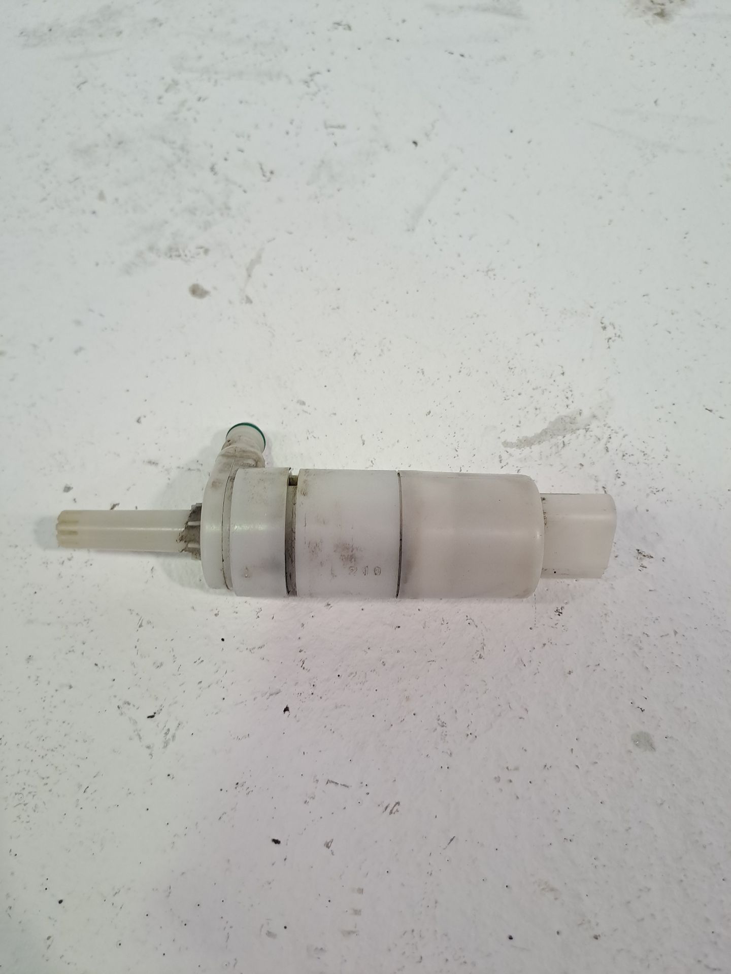 Pompe lave-glace MERCEDES-BENZ CLK (C209)