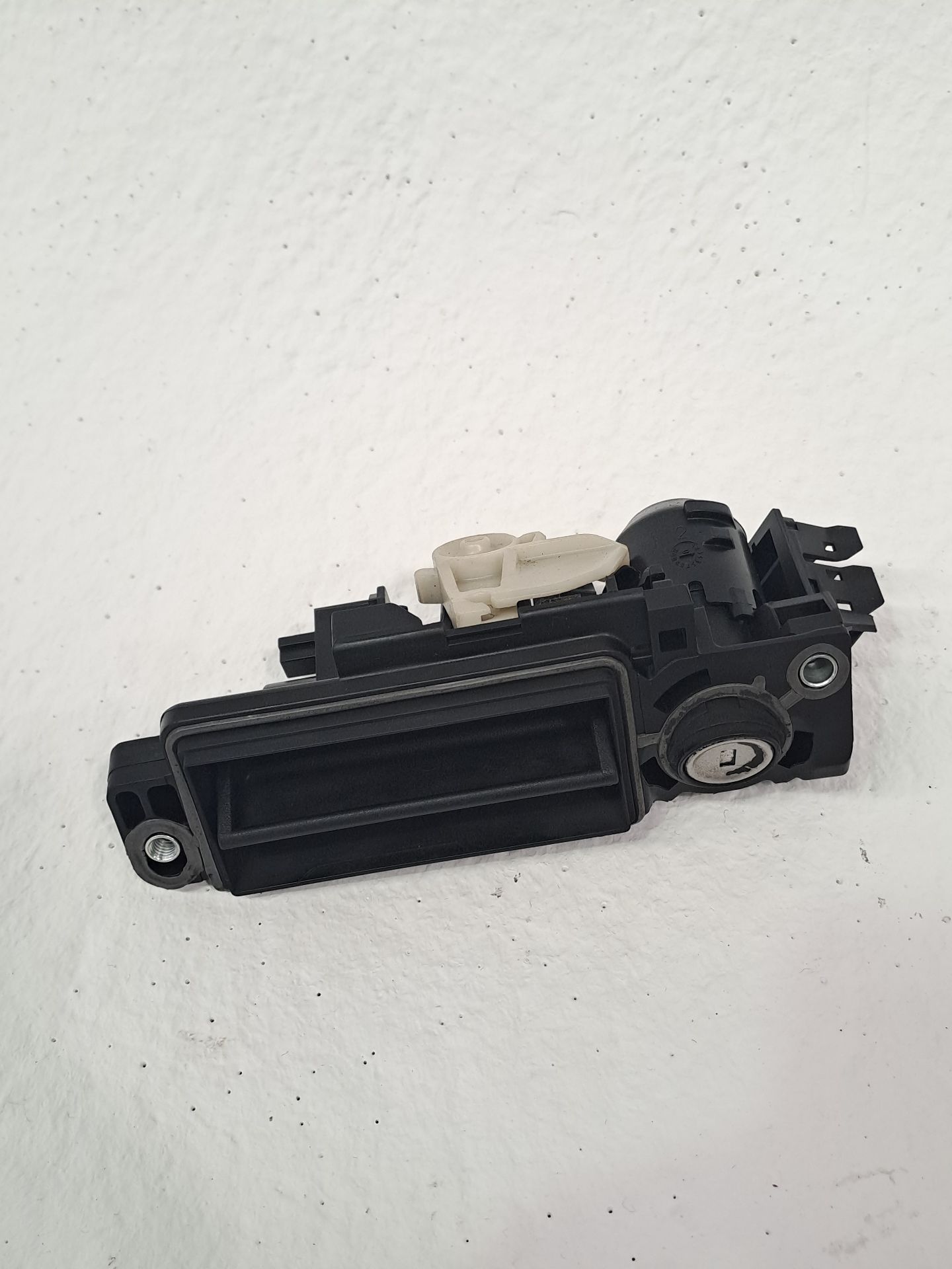 Tailgate Exterior Handle MERCEDES-BENZ CLK (C209)