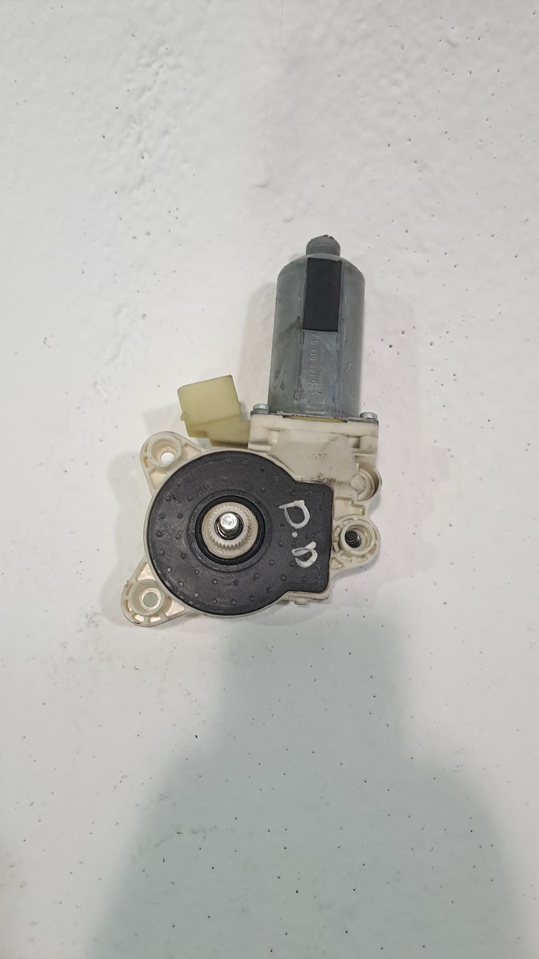 Moteur lève-vitre avant droit MERCEDES-BENZ CLK (C209)