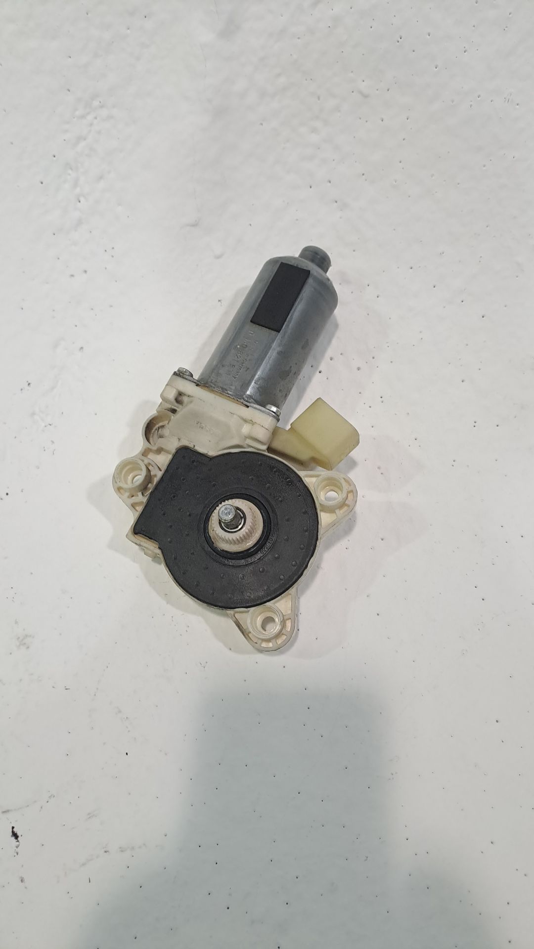 Moteur lève-vitre avant gauche MERCEDES-BENZ CLK (C209)