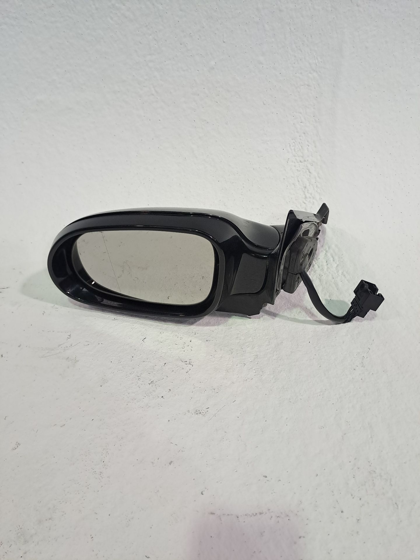 Left Door Mirror MERCEDES-BENZ CLK (C209)