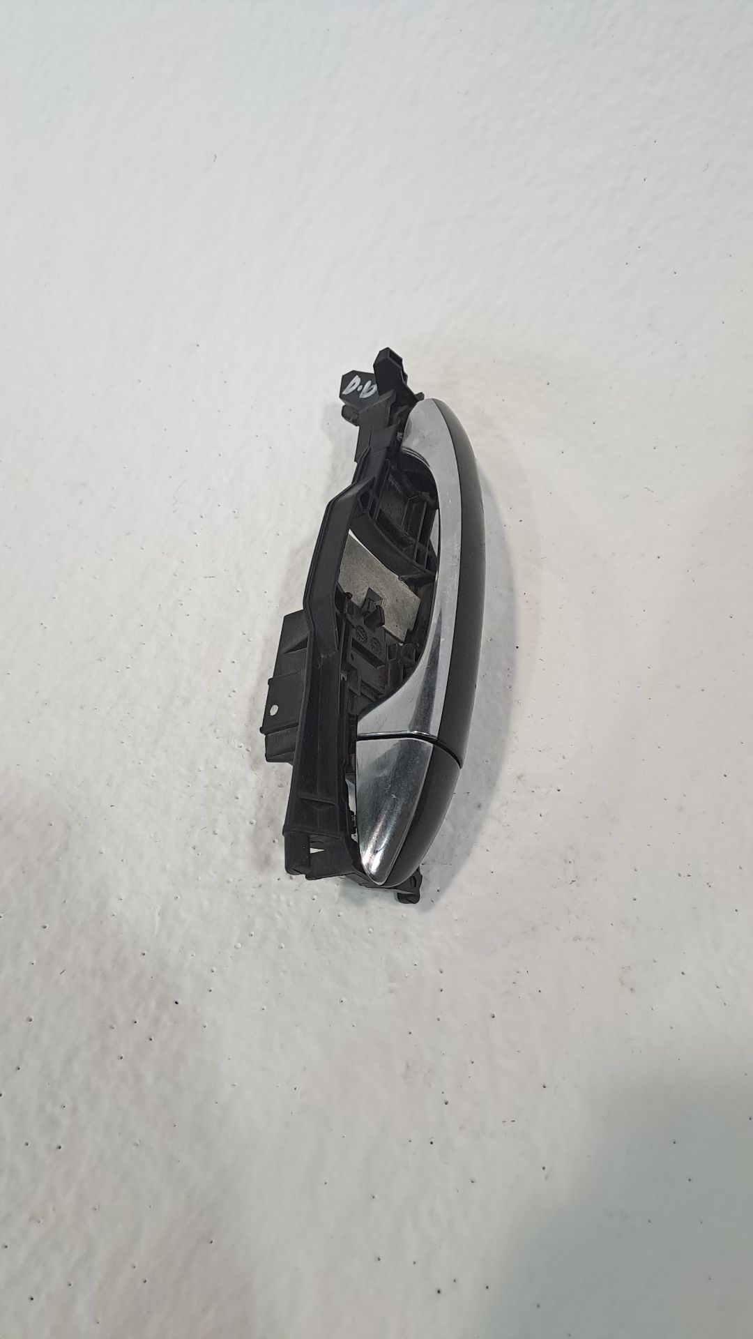 Front Right Exterior Door Handle MERCEDES-BENZ CLK (C209)