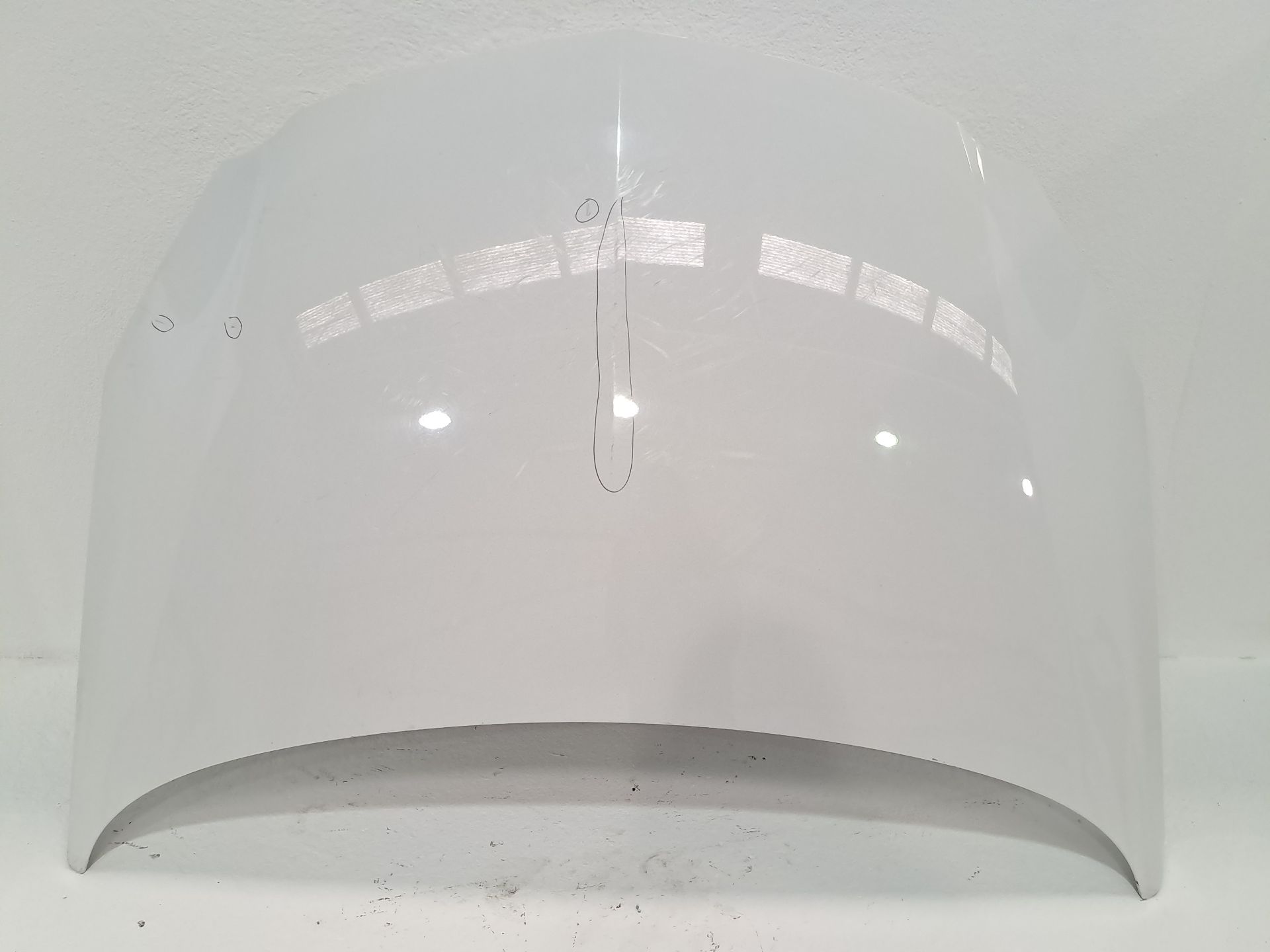 Motorhaube OPEL INSIGNIA BERLINA