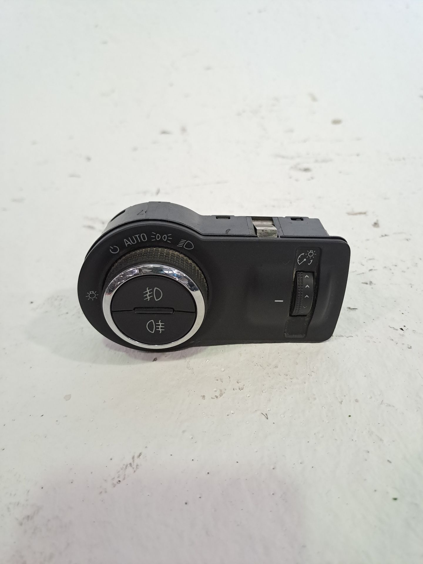 Comando luci OPEL INSIGNIA BERLINA