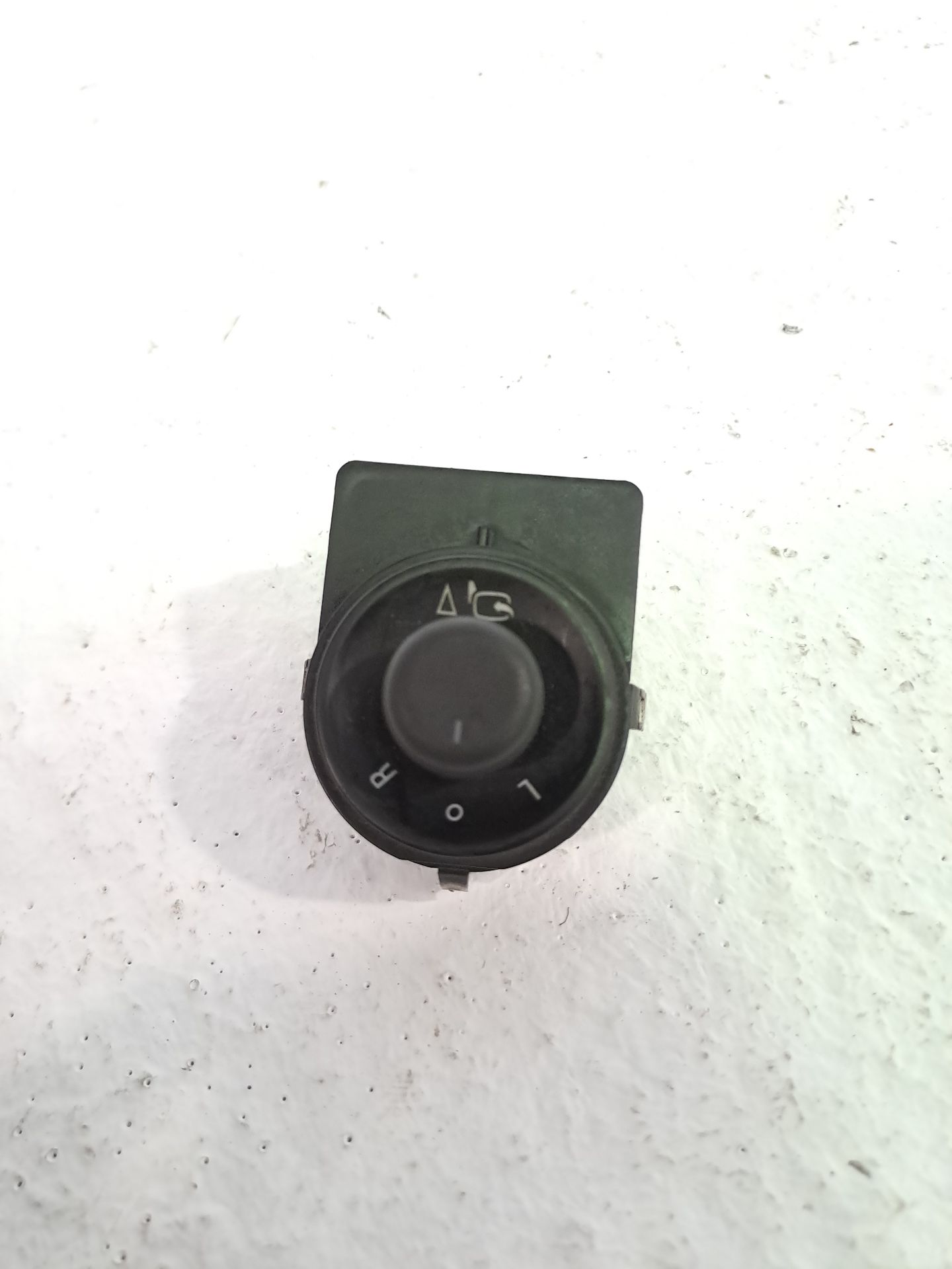MANDO RETROVISOR OPEL INSIGNIA BERLINA